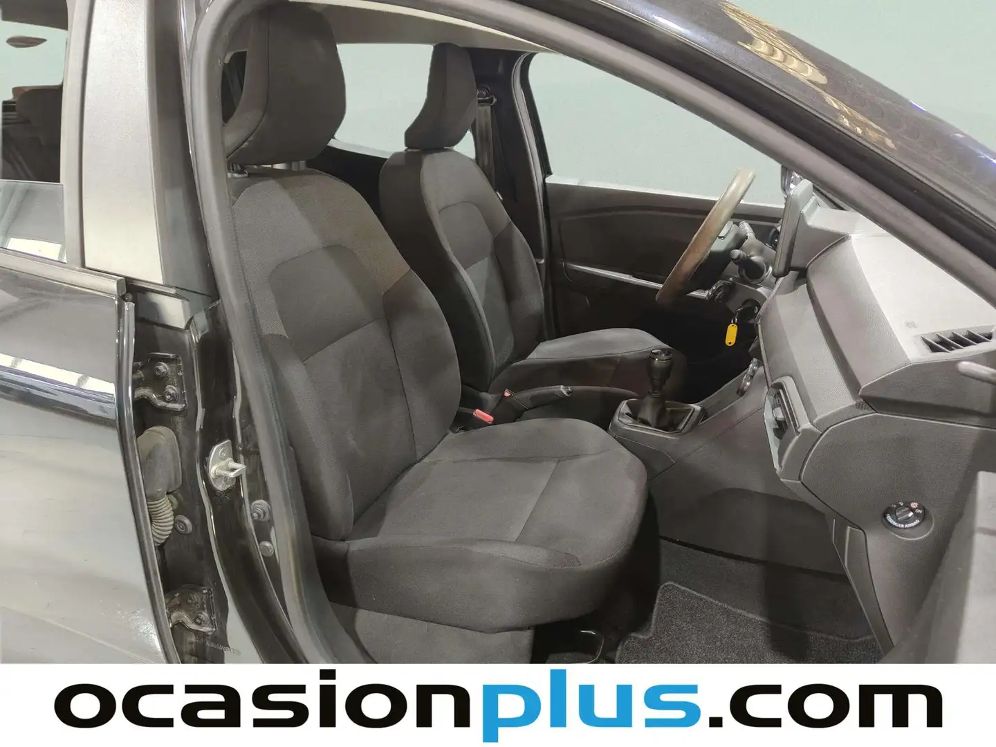 Foto Dacia Sandero Dacia Sandero Essential ECO-G (101 CV)