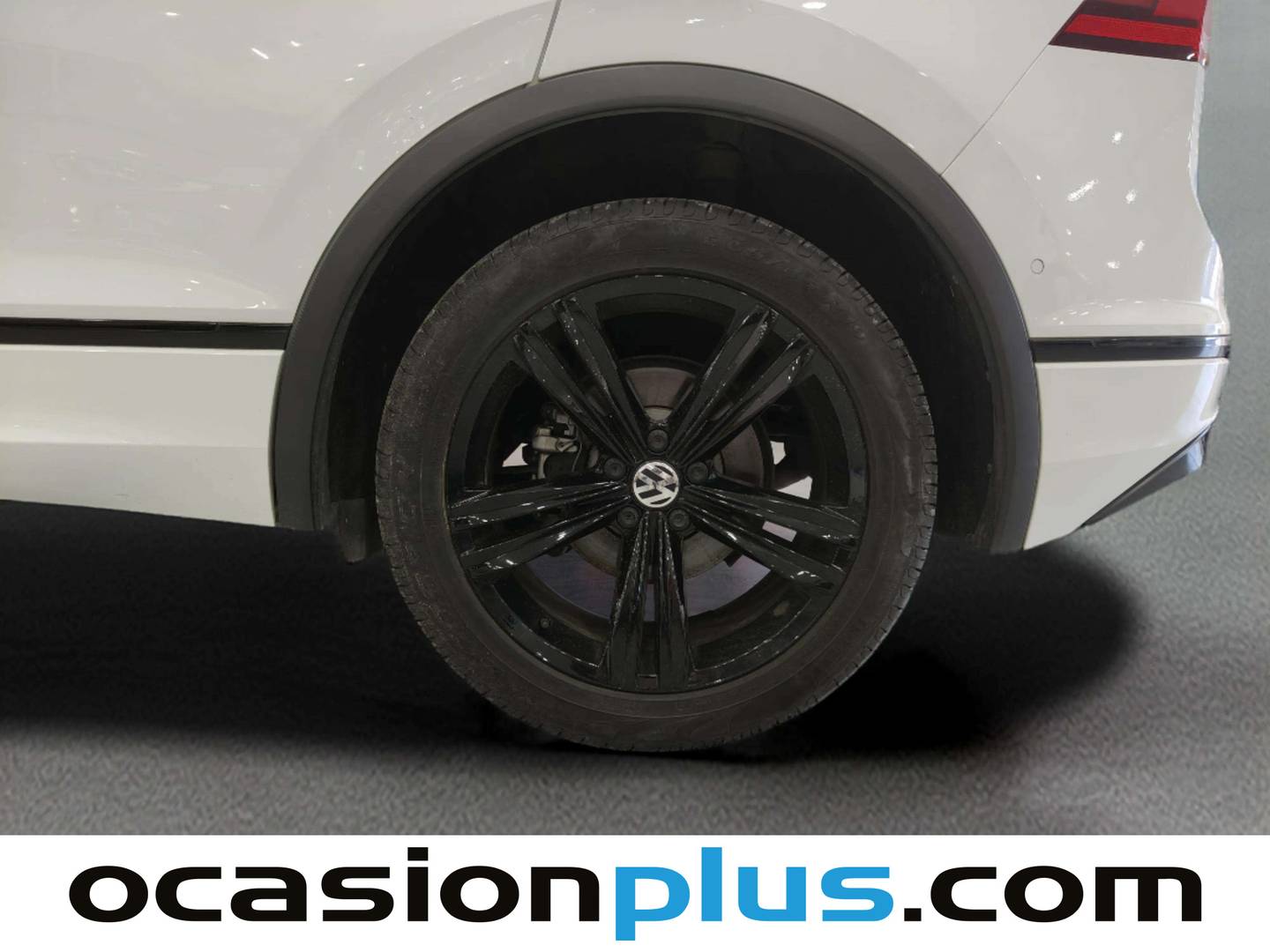Volkswagen Tiguan Volkswagen Tiguan Advance 2.0 TDI Pack R Line (150 CV) seminuevo