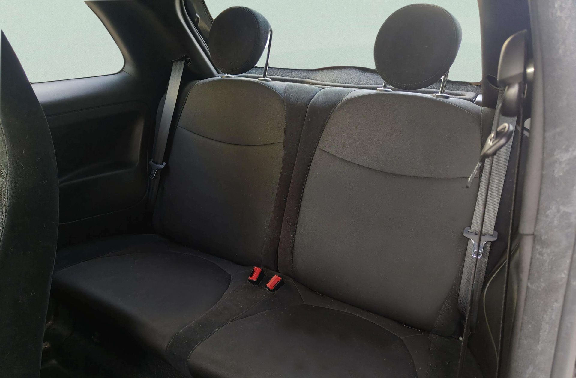 Abarth 500 1.4 16v T-Jet 595 - foto 10