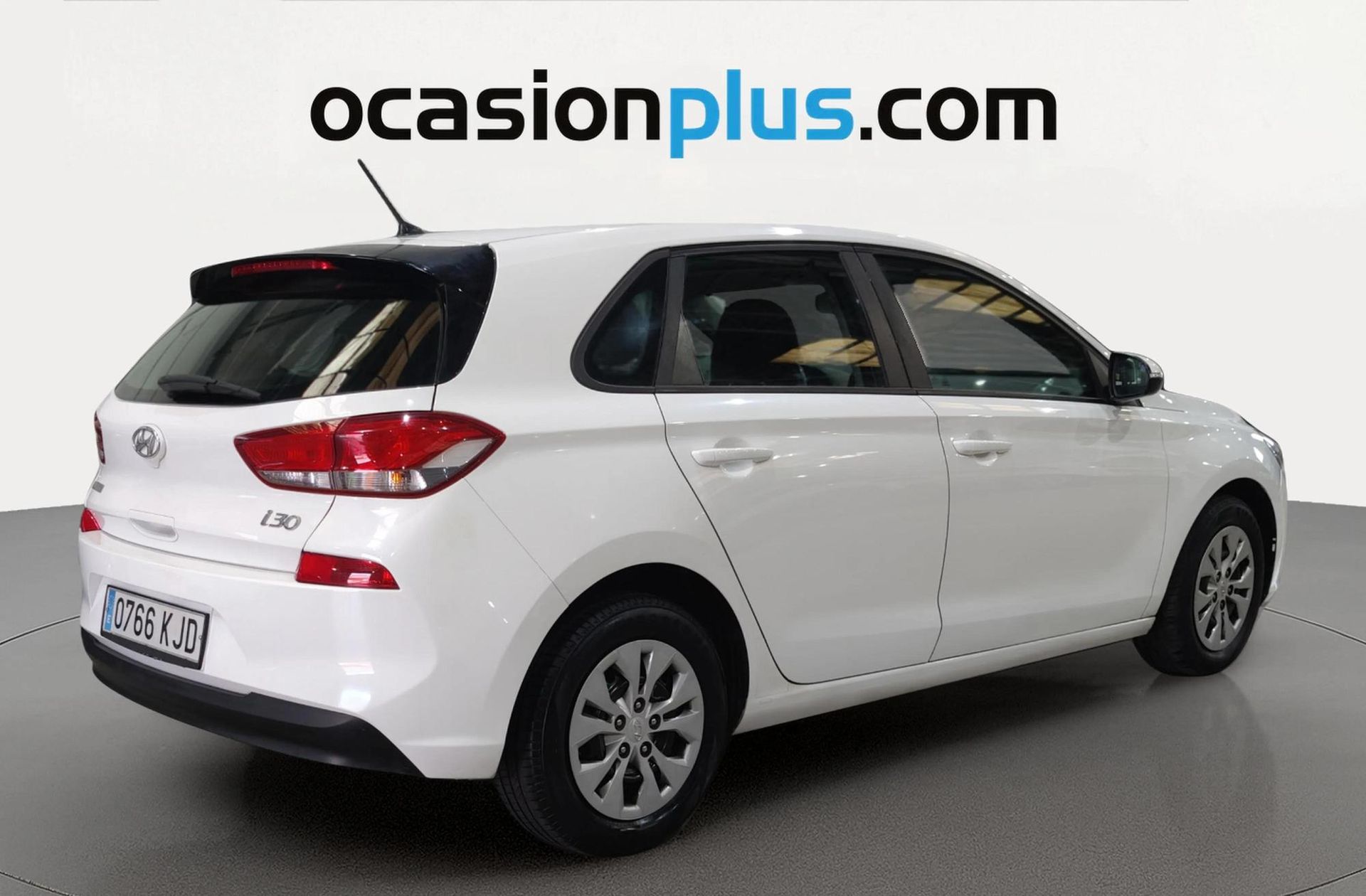 Hyundai i30 1.0 T-GDi Klass - foto 4