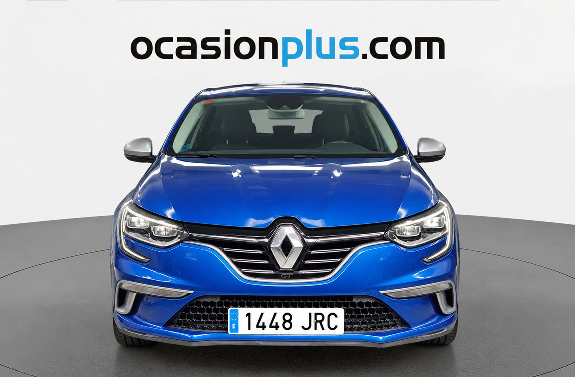 Renault Mégane GT Line Energy TCe - foto 14