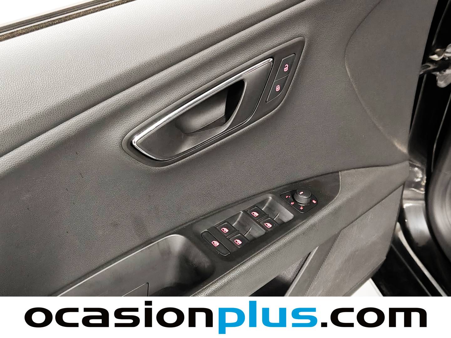 Seat León Seat León 1.2 TSI S&S I-Tech DSG  (110 CV) seminuevo