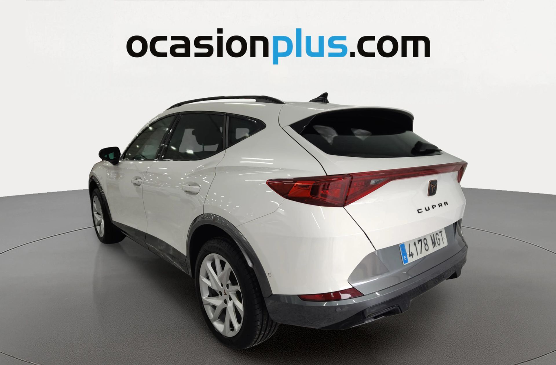 Cupra Formentor 2.0 TDI - foto 3