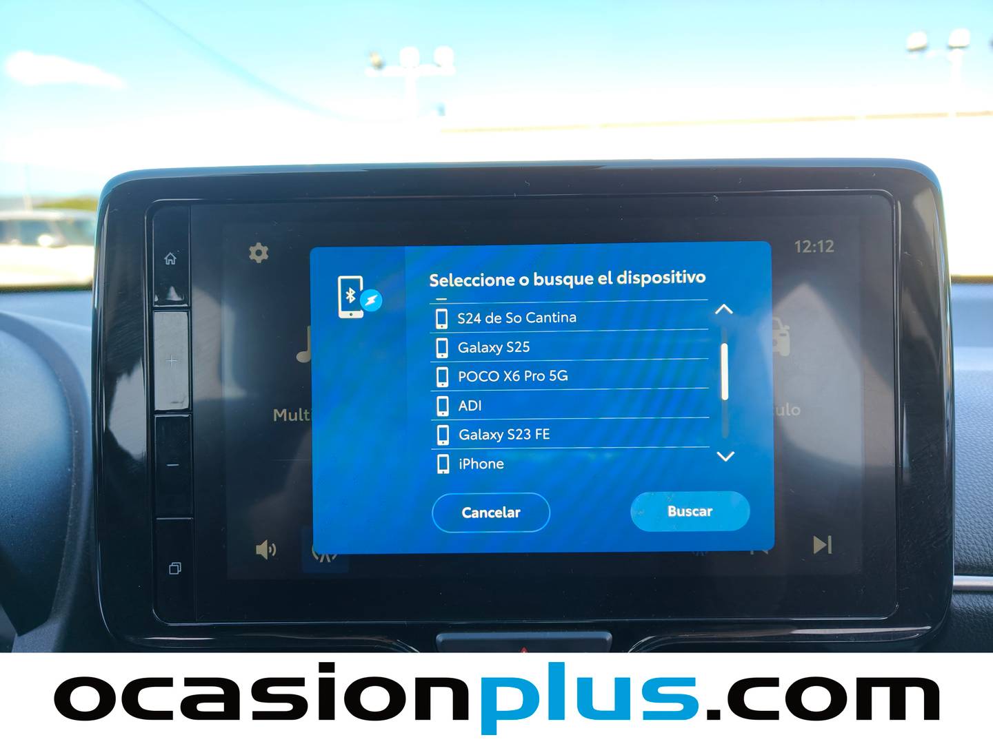 Foto Toyota Yaris Toyota Yaris 1.5 S-Edition (125 CV)