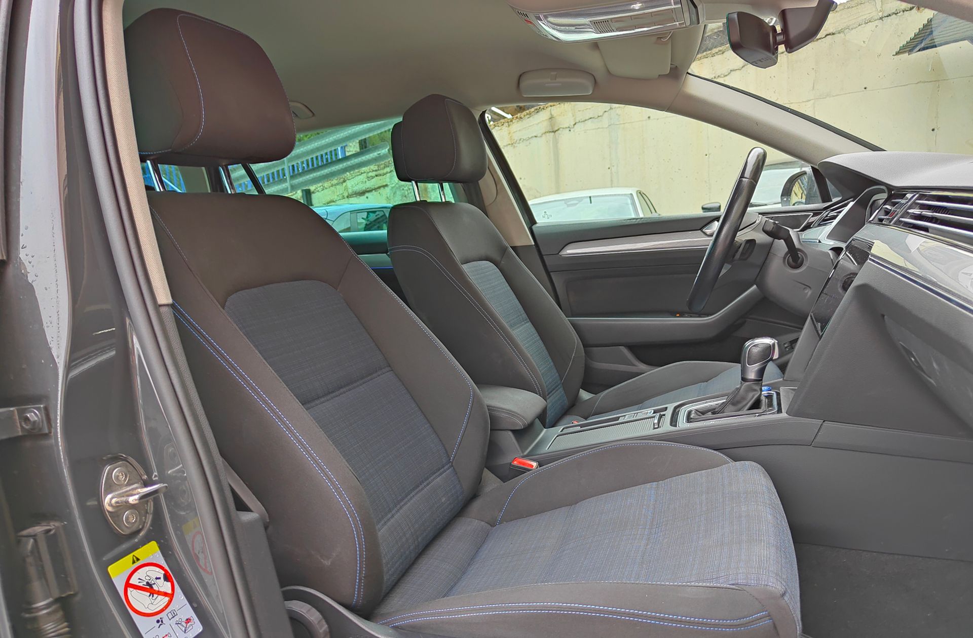 Volkswagen Passat Variant GTE 1.4 TSI e-Power DSG - foto 20