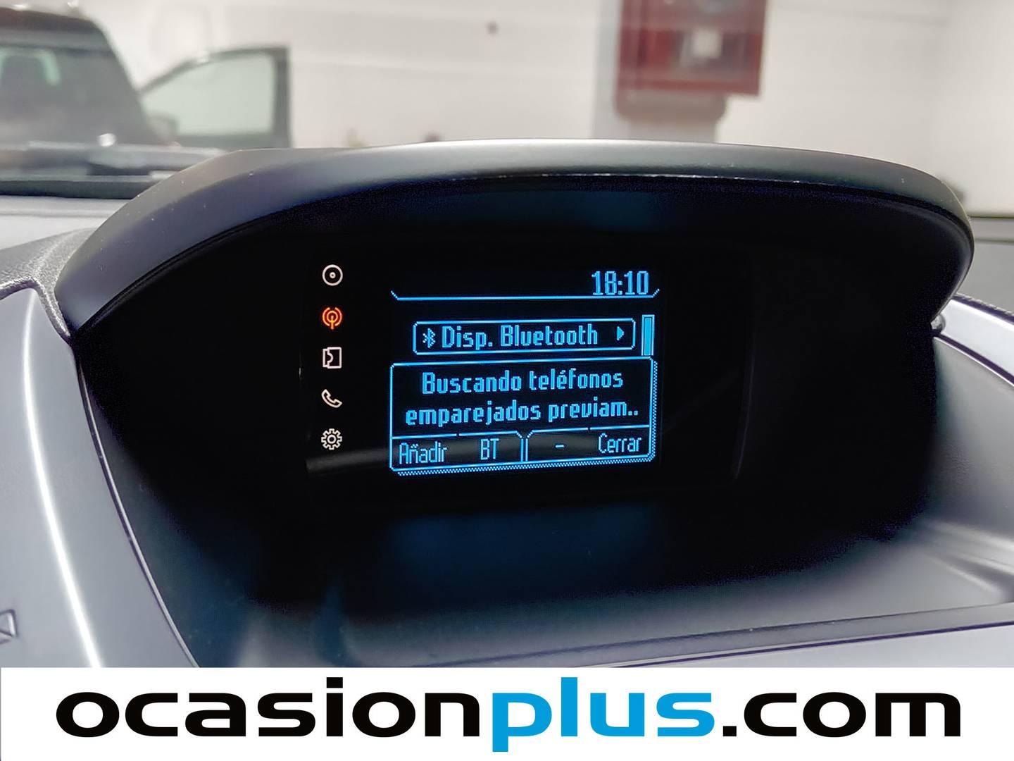 Foto Ford B-MAX Ford B-Max 1.0 EcoBoost Trend (100 CV)