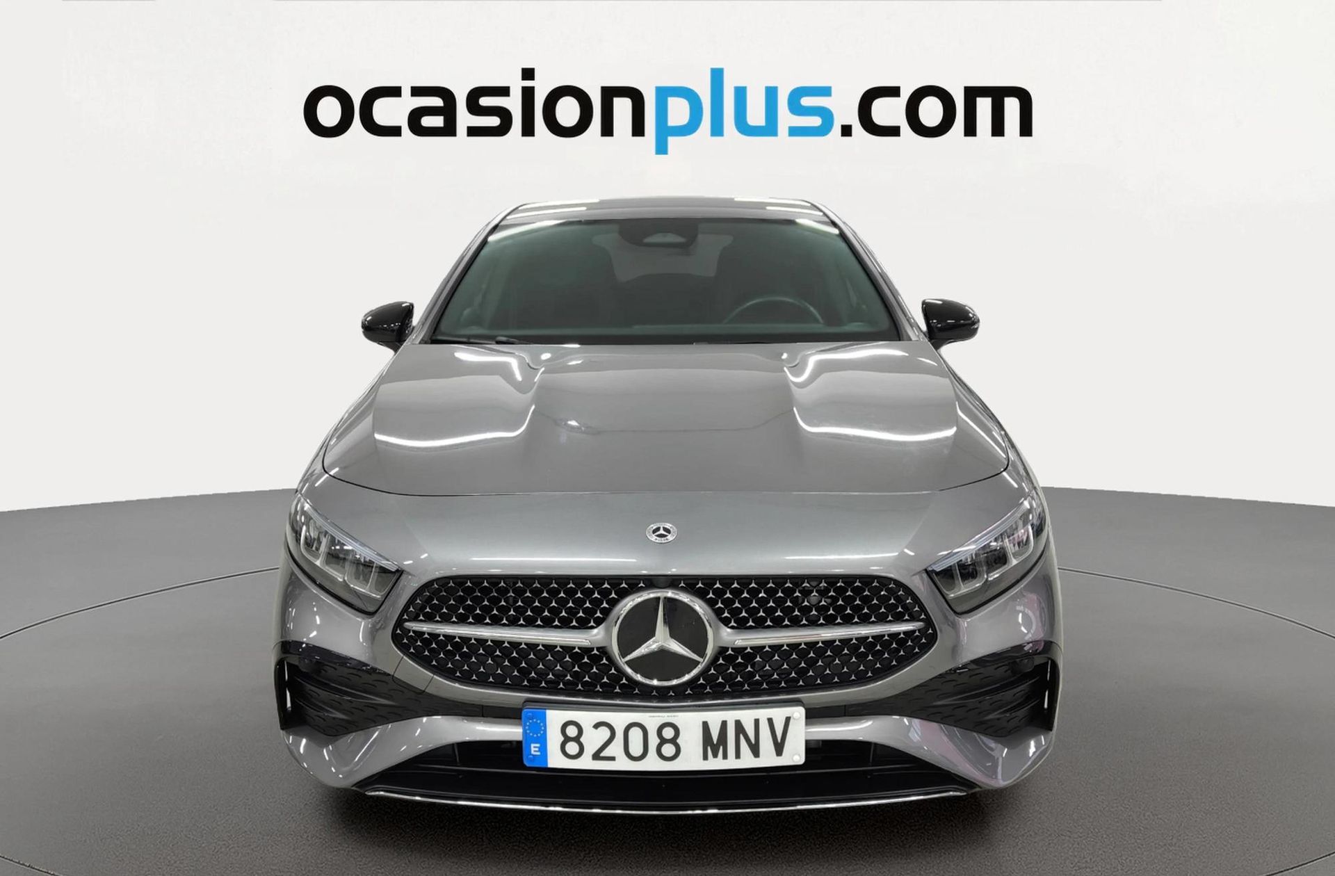 Mercedes-Benz Clase A 200 d - foto 13