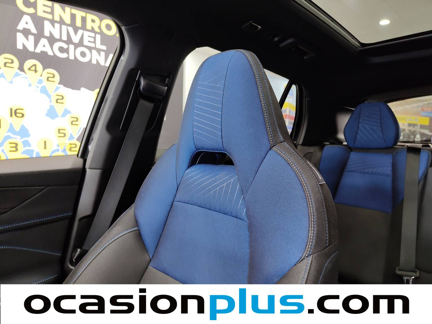 Lynk & Co 01 Lynk & Co 01 1.5 PHEV (261 CV) 261cv