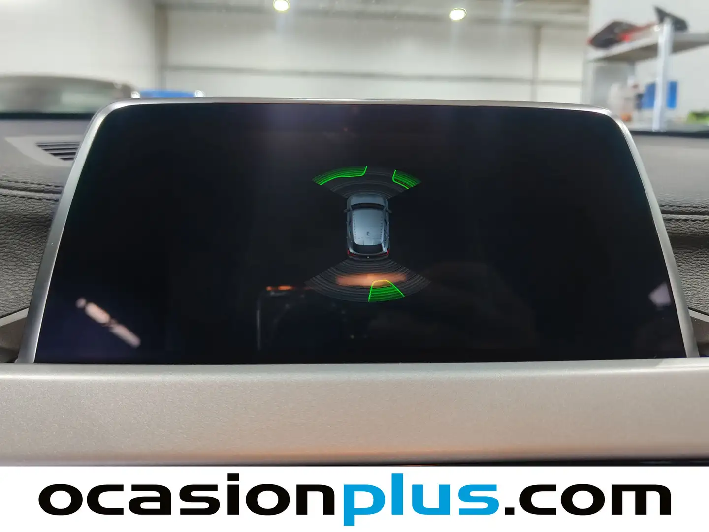 Foto BMW X2 BMW X2 sDrive18d (150 CV)