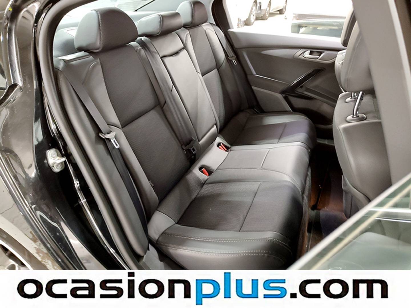 Foto Peugeot 508 Peugeot 508 2.0 BlueHDI Allure Auto (180 CV)