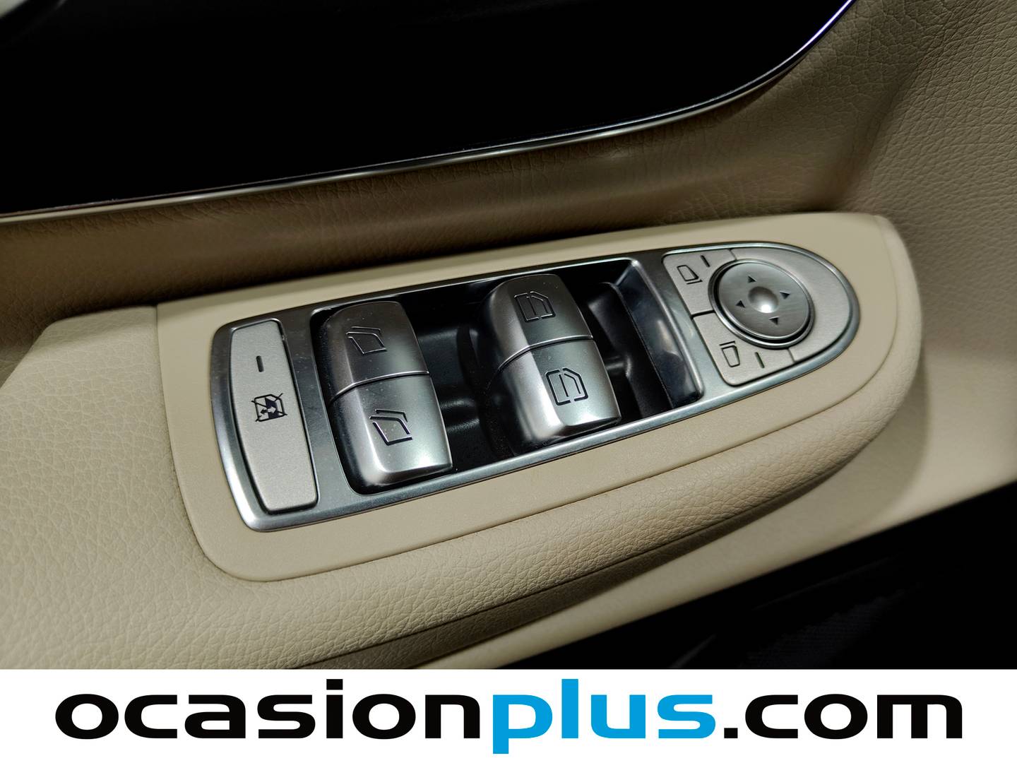Mercedes Clase V Mercedes Clase V V 250 d Marco Polo Largo (190 CV) 2024