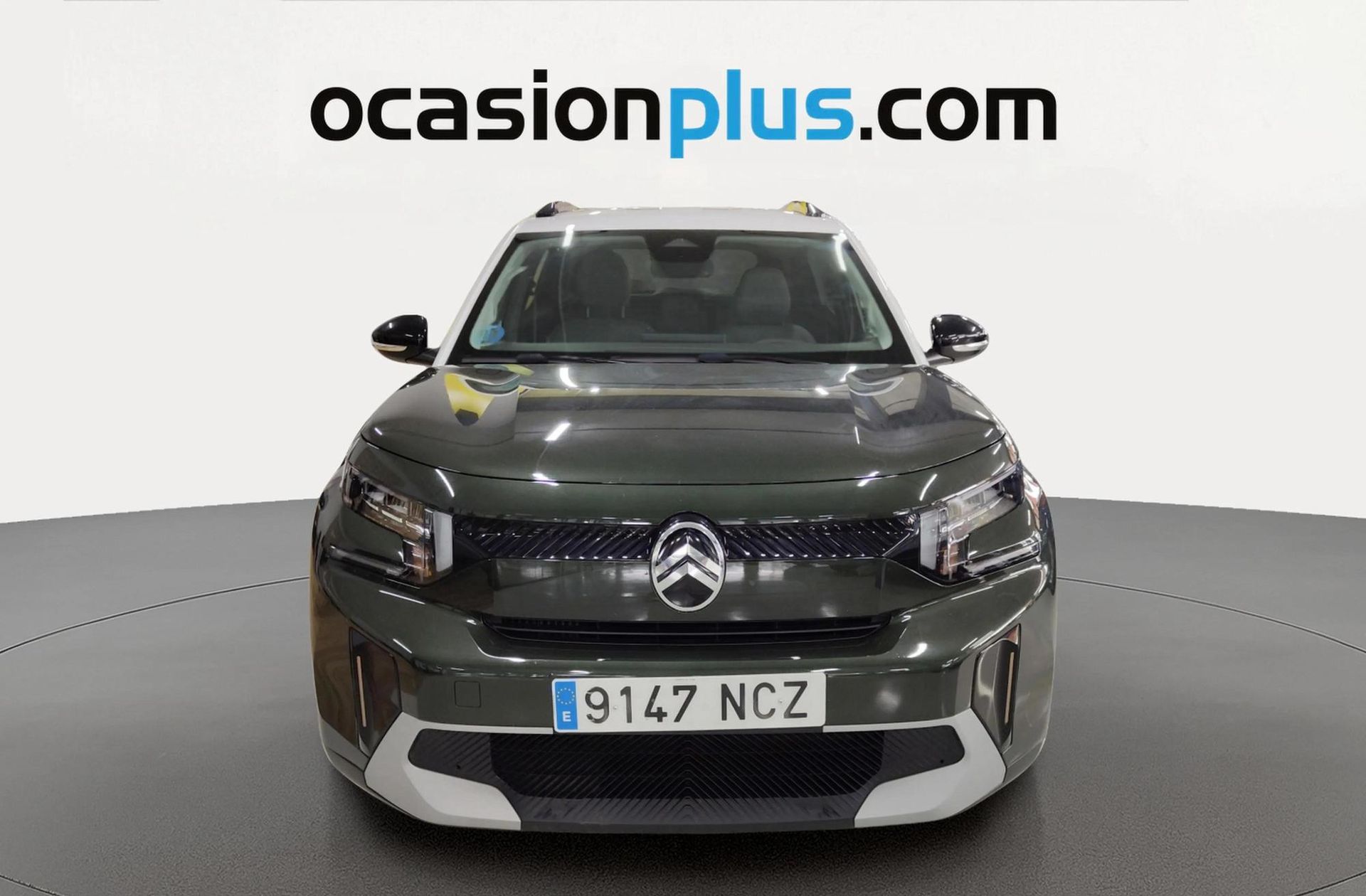 Citroën C3 Aircross Hybrid 145 Plus e-DCS6 - foto 12