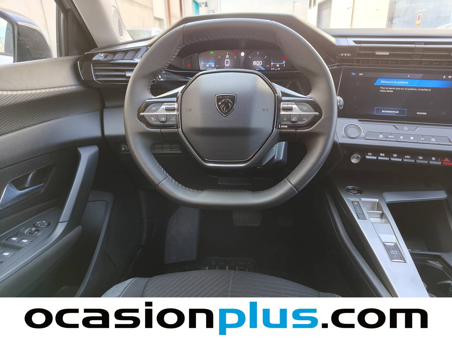 Peugeot 308 Peugeot 308 PureTech 130 S&S Active Pack EAT8 (130 CV) 2024