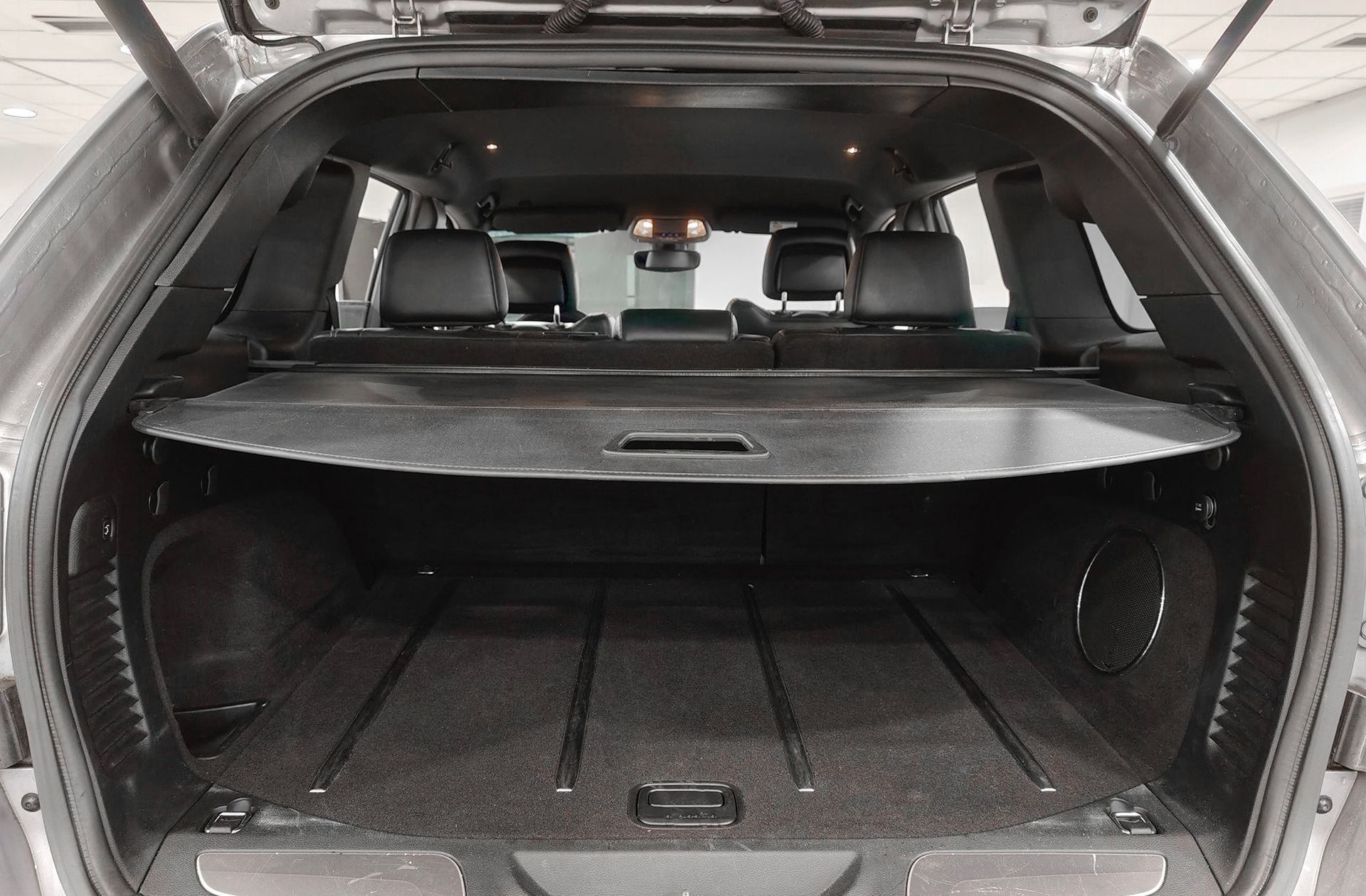 Jeep Grand Cherokee 3.0 V6 Diesel Limited - foto 15
