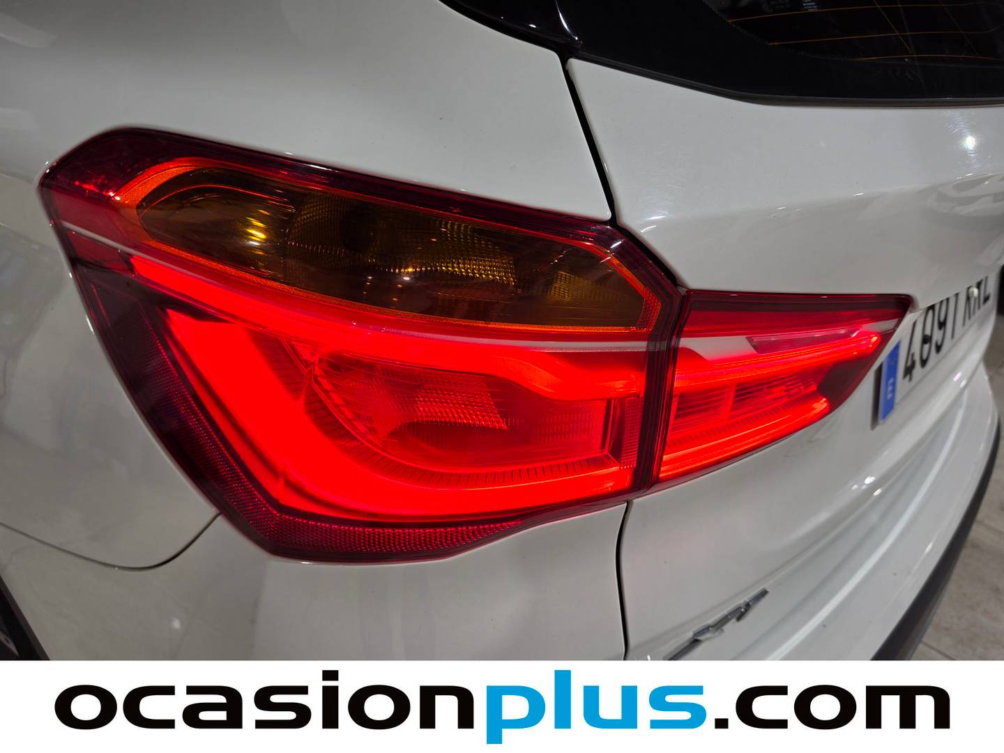 BMW X1 BMW X1 sDrive18d Business (150 CV) al mejor precio