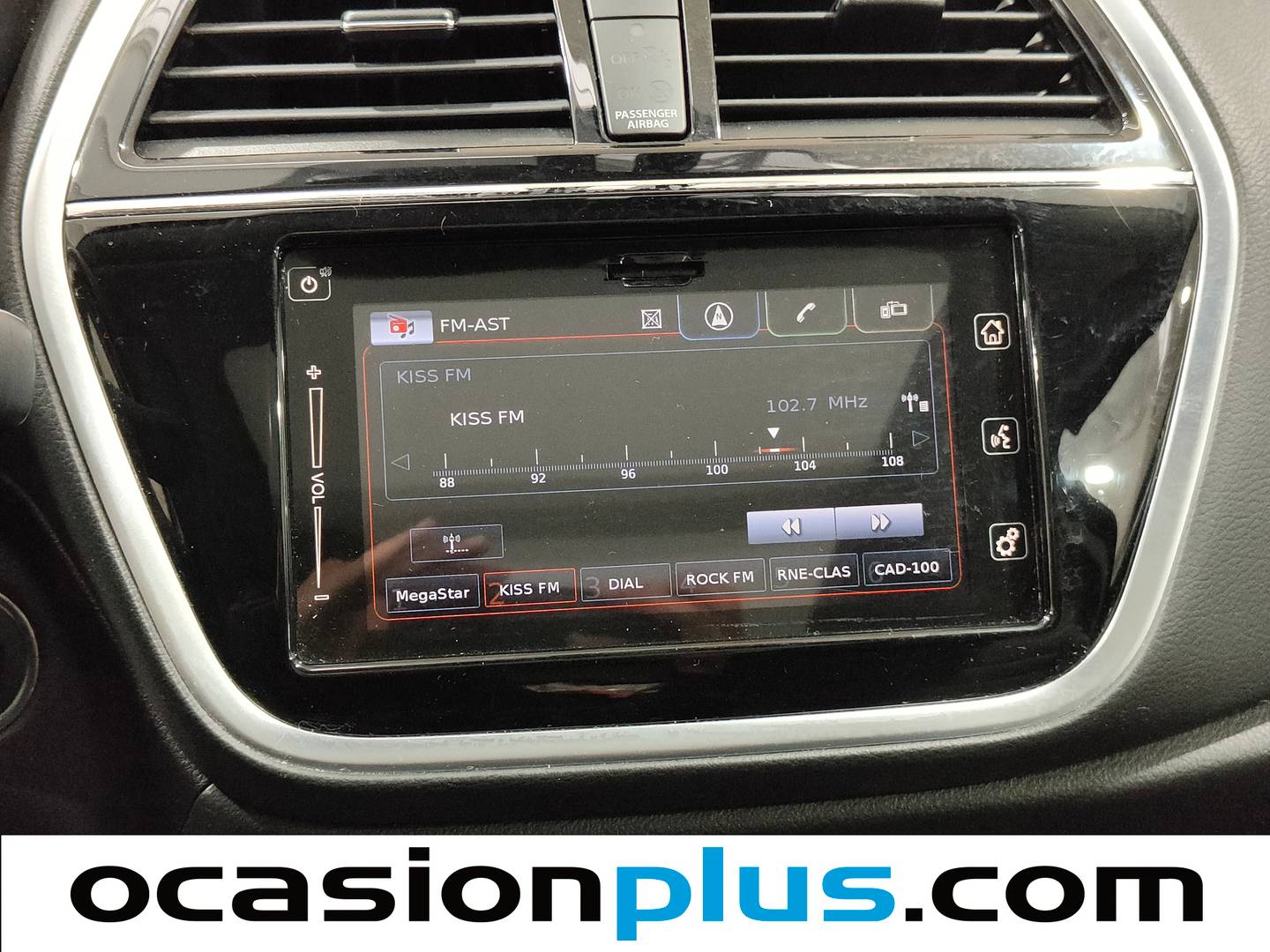 Suzuki SX4 S-Cross Suzuki SX4 S-Cross 1.0 DITC GLX (111 CV) 2018