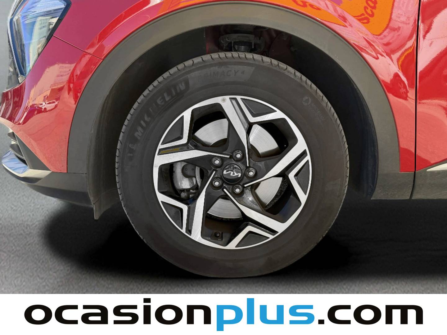 KIA Sportage Kia Sportage 1.6 T-GDi Concept 4X2 (150 CV) gasolina