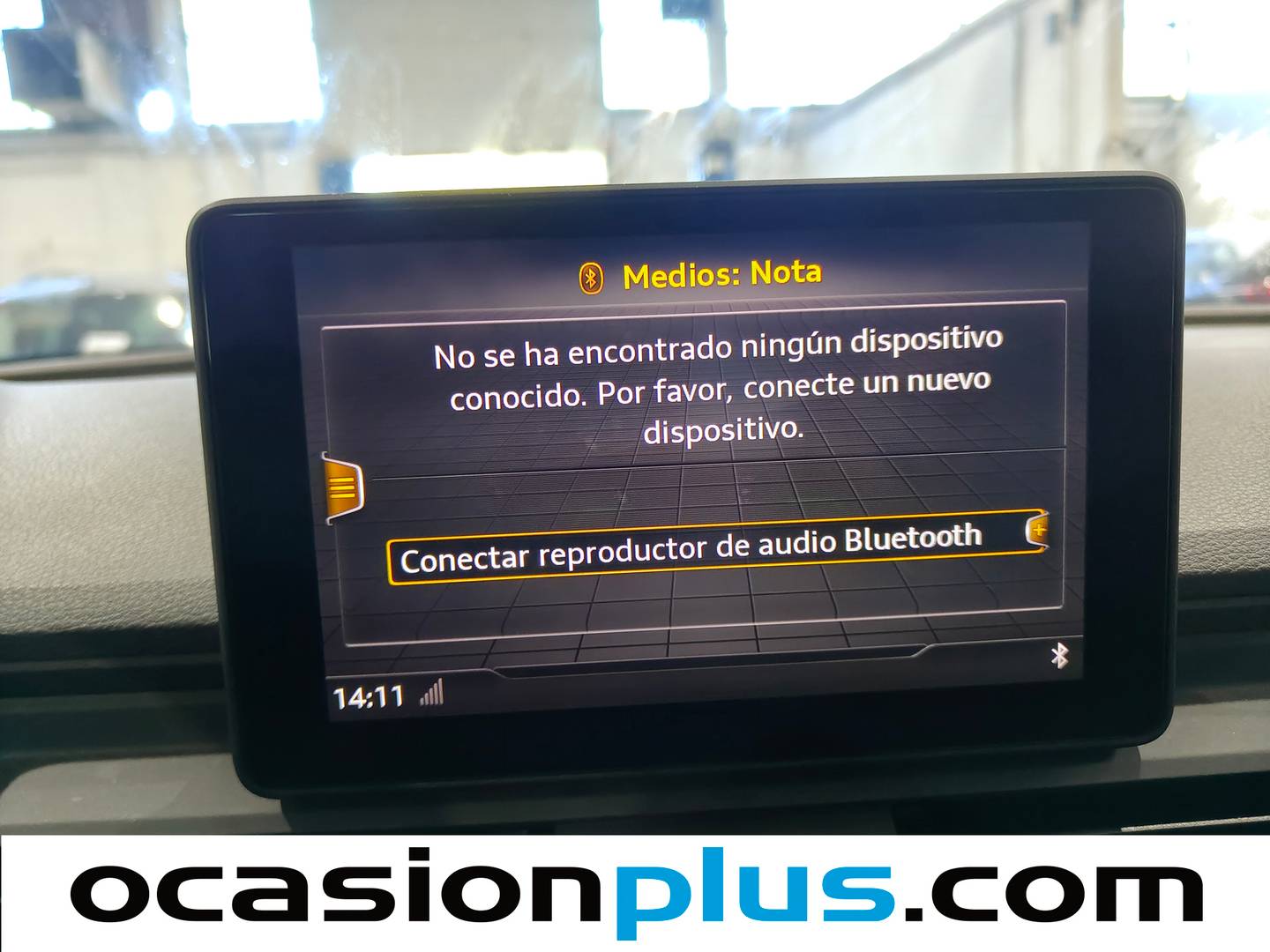 Audi Q5 Audi Q5 Design 2.0 TDI quattro (190 CV) S tronic automático