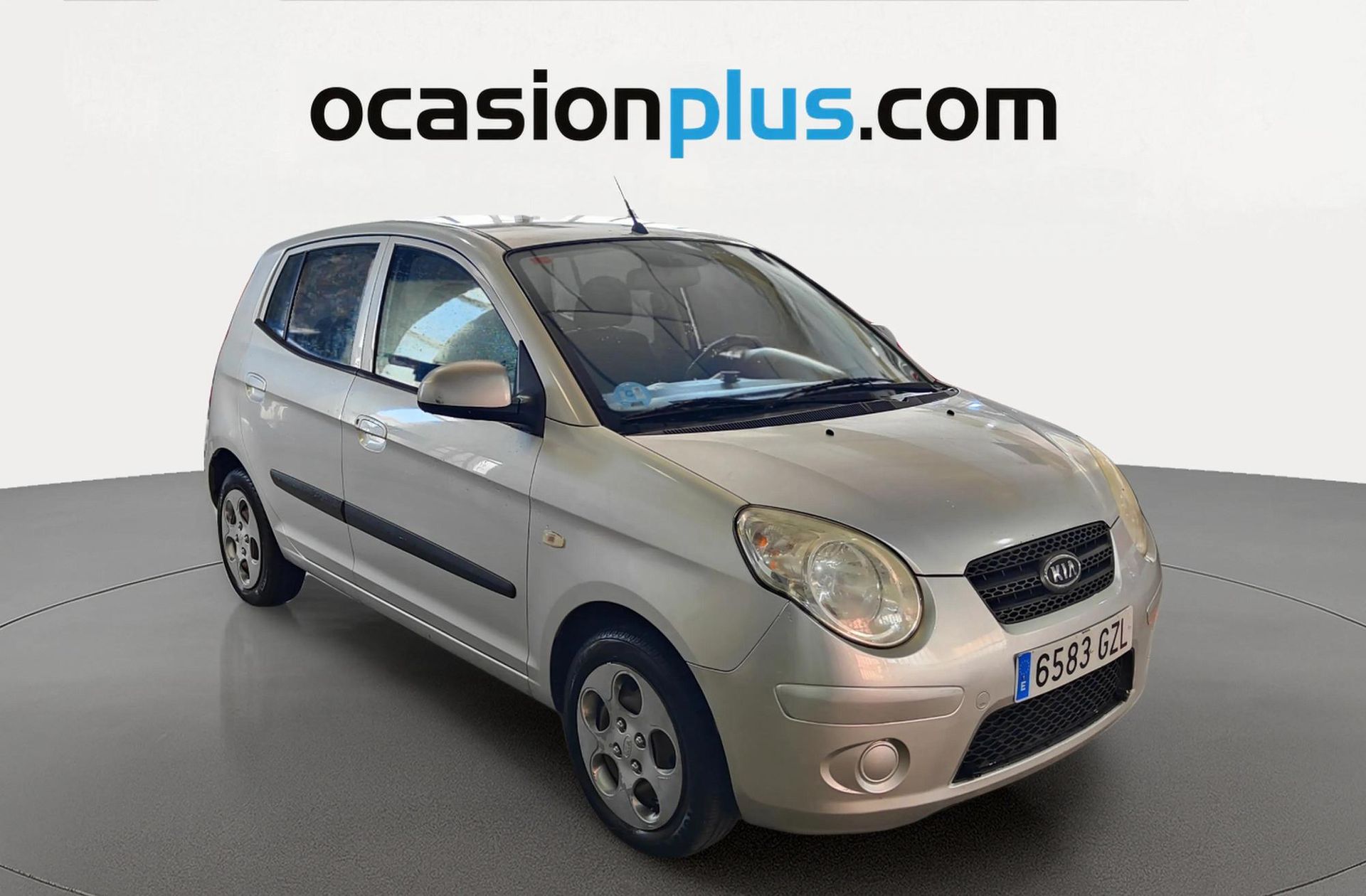 Kia Picanto 1.0 Sohc Concept - foto 2