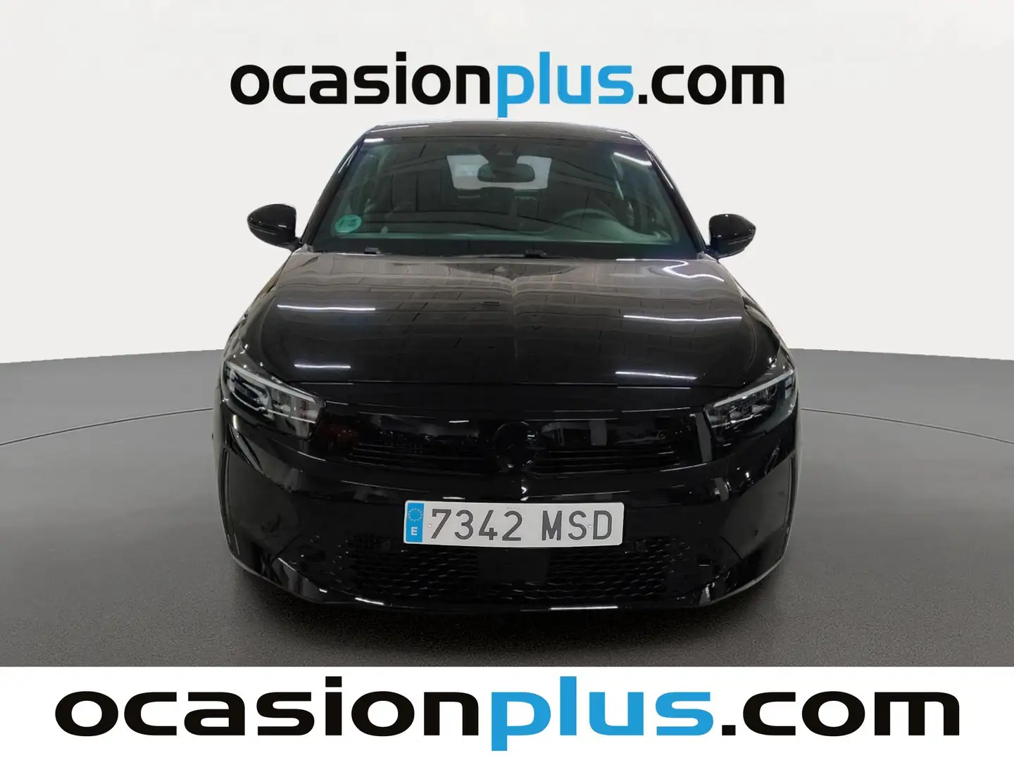 Foto Opel Corsa Opel Corsa 1.2 T XHL GS (100 CV)