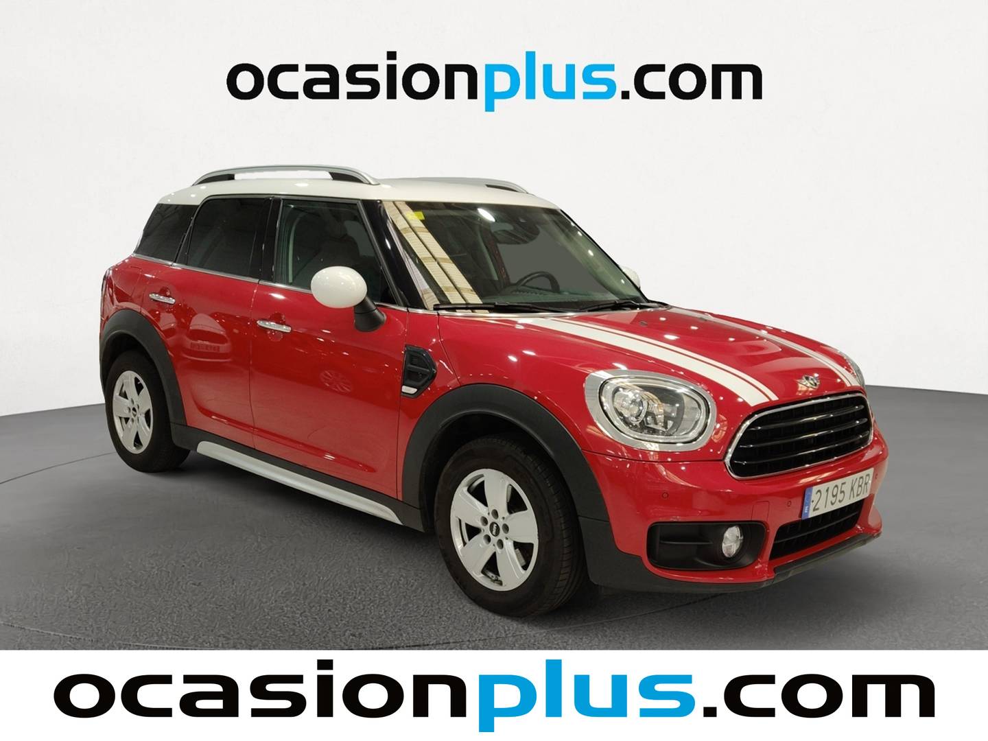 Foto Mini Countryman MINI MINI Countryman Cooper (136 CV)