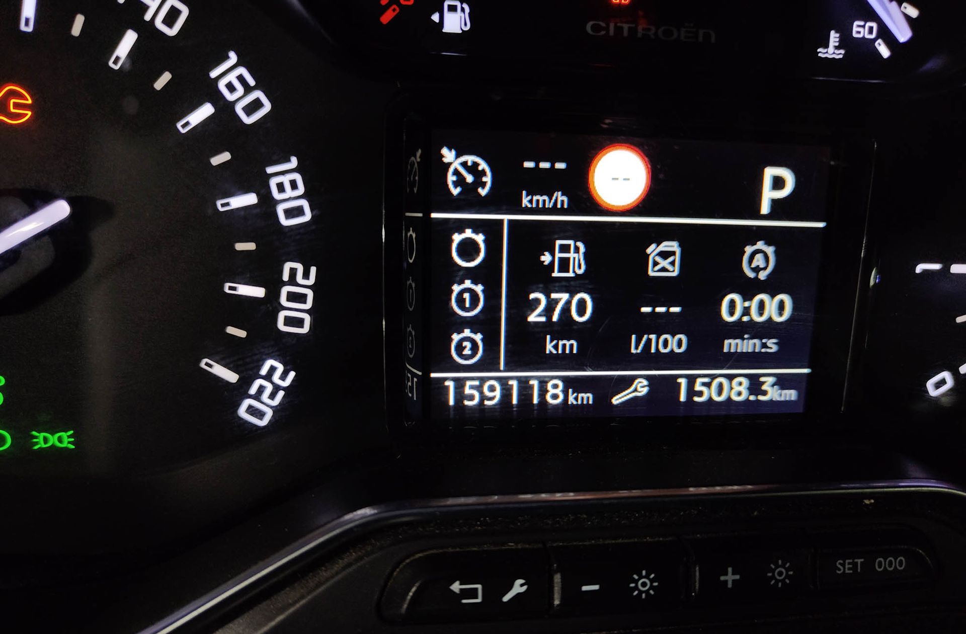 Citroën Berlingo BlueHDi 130 Talla XL Shine EAT8 7 plazas - foto 12
