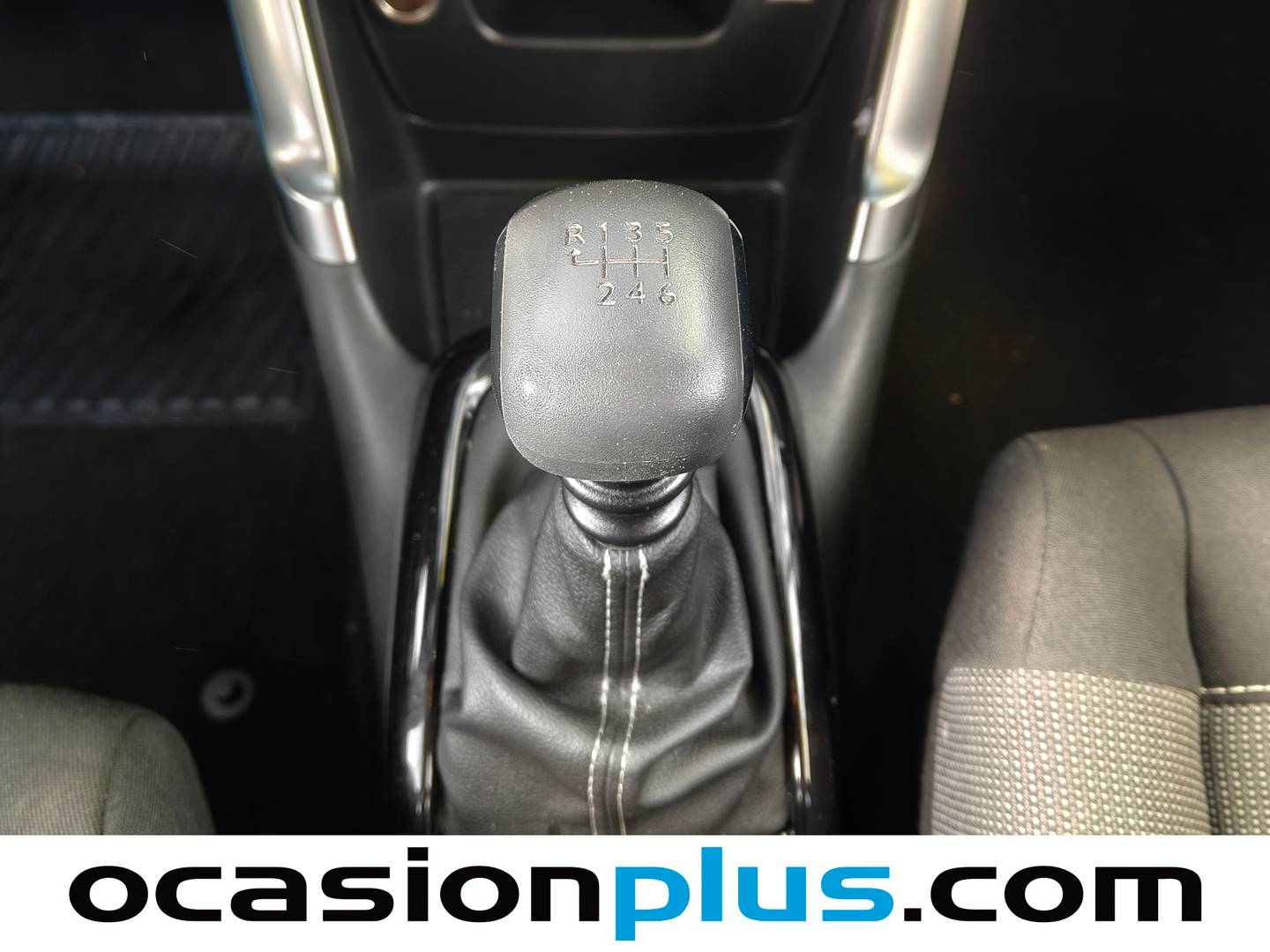 Citroën C3 Aircross Citroën C3 Aircross PureTech 110 S&S You! (110 CV) de segunda mano