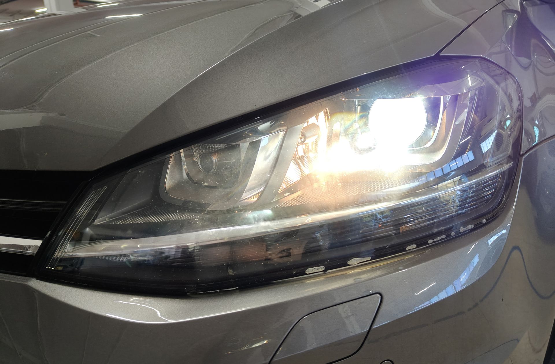 Volkswagen Golf Variant Sport 1.4 TSI BMT DSG - foto 13
