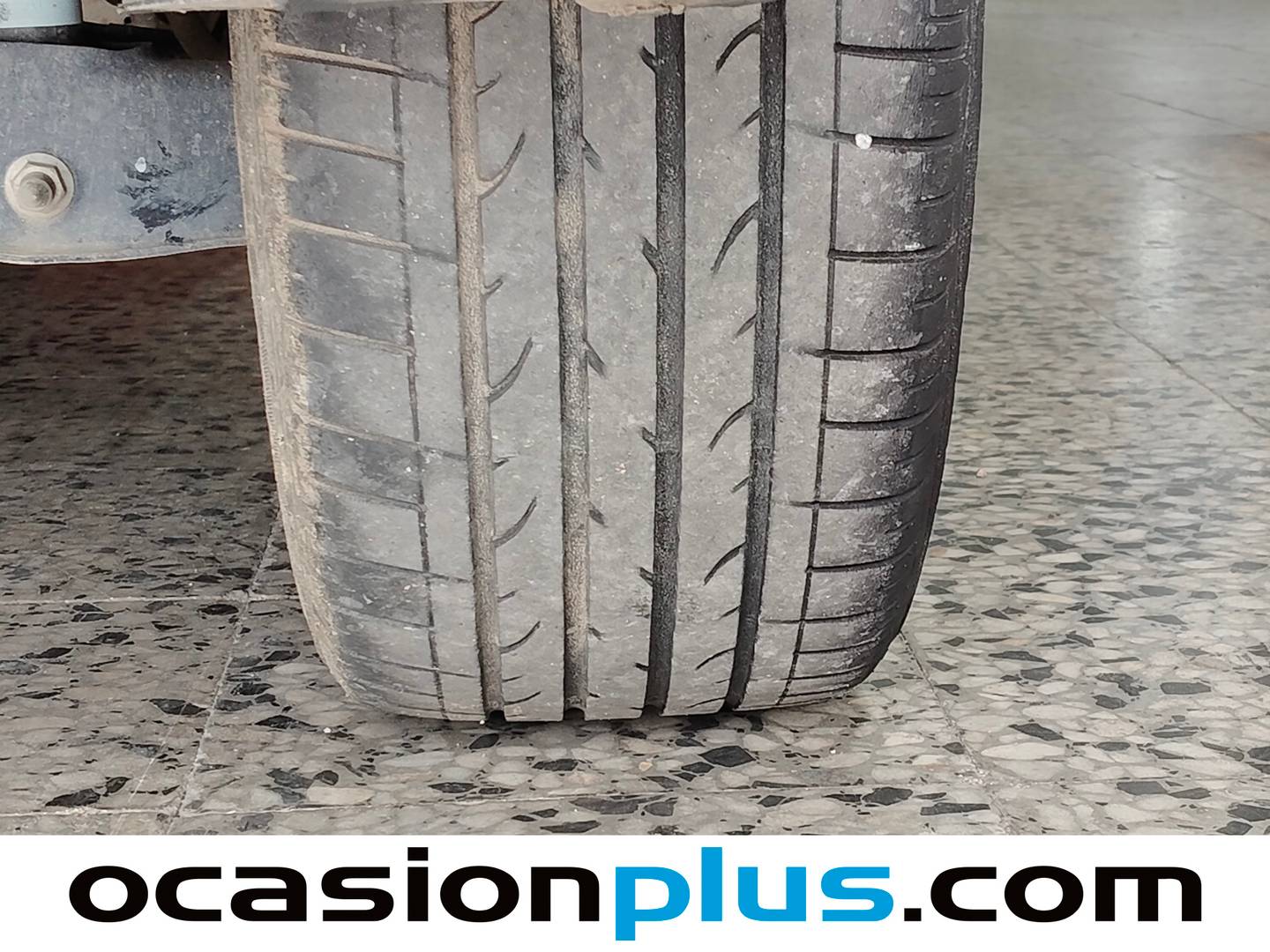 Mitsubishi ASX Mitsubishi ASX 160 MPI Motion (117 CV) de segunda mano
