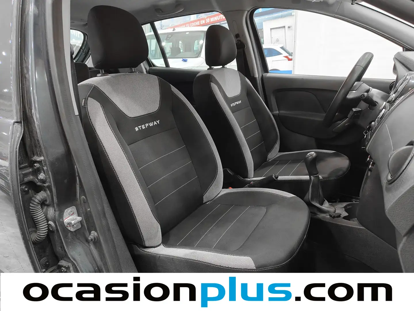 Foto Dacia Sandero Dacia Sandero Essential TCe (100 CV)