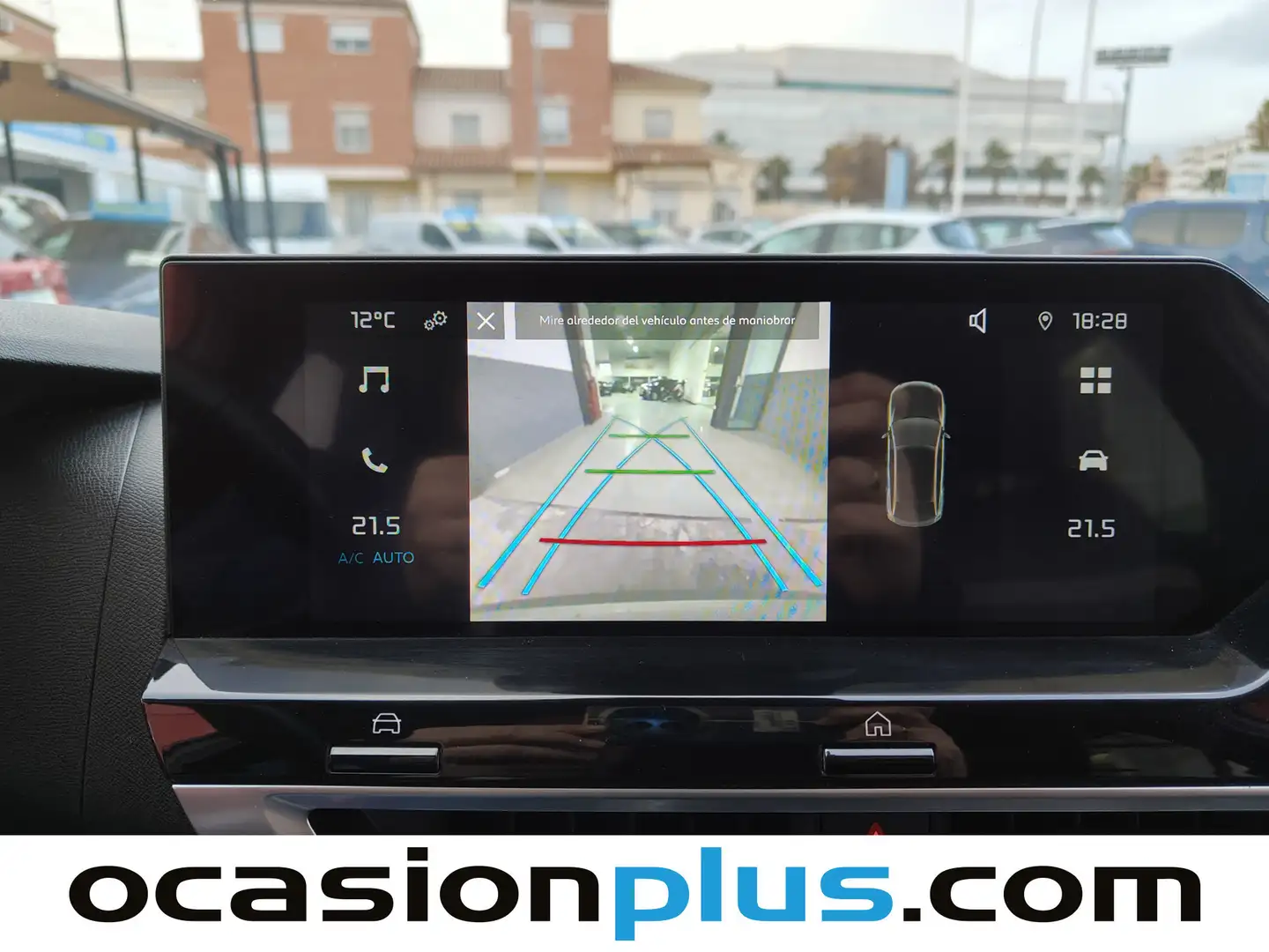 Foto Citroën C4 Citroen C4 PureTech 130 S&S 6v Feel Pack (130 CV)