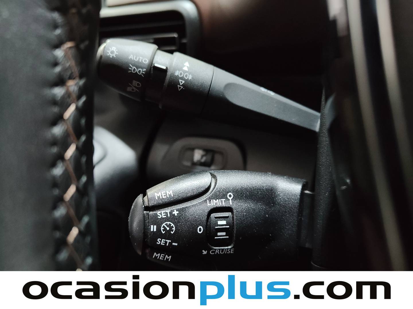 Foto Peugeot Rifter Peugeot Rifter BlueHDi 100 GT Business Standard (100 CV)