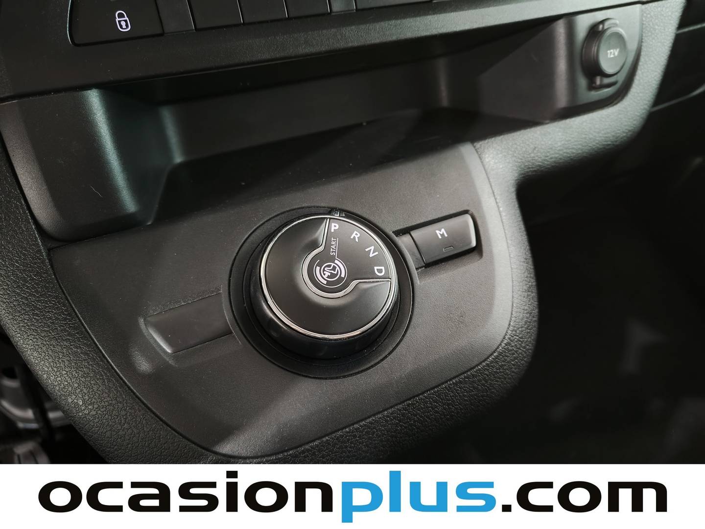 Foto Citroën Spacetourer Citroen Spacetourer Talla M BlueHDi (180) EAT6 Business