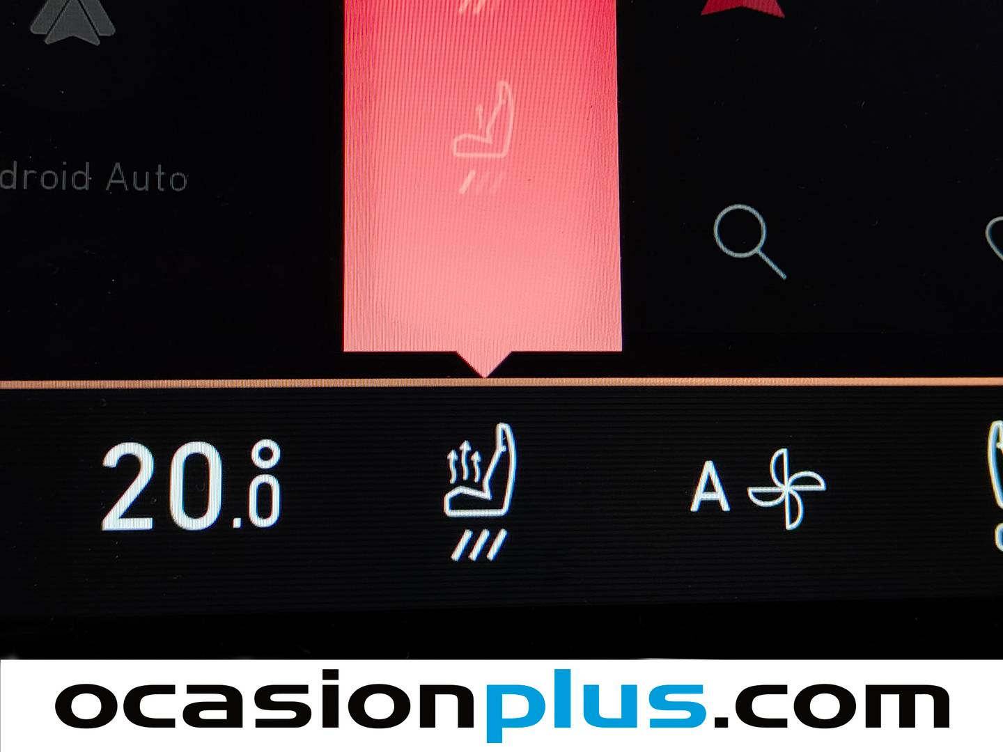 Extras del Lynk & Co 01 Lynk & Co 01 1.5 PHEV 6.6kW (261 CV)