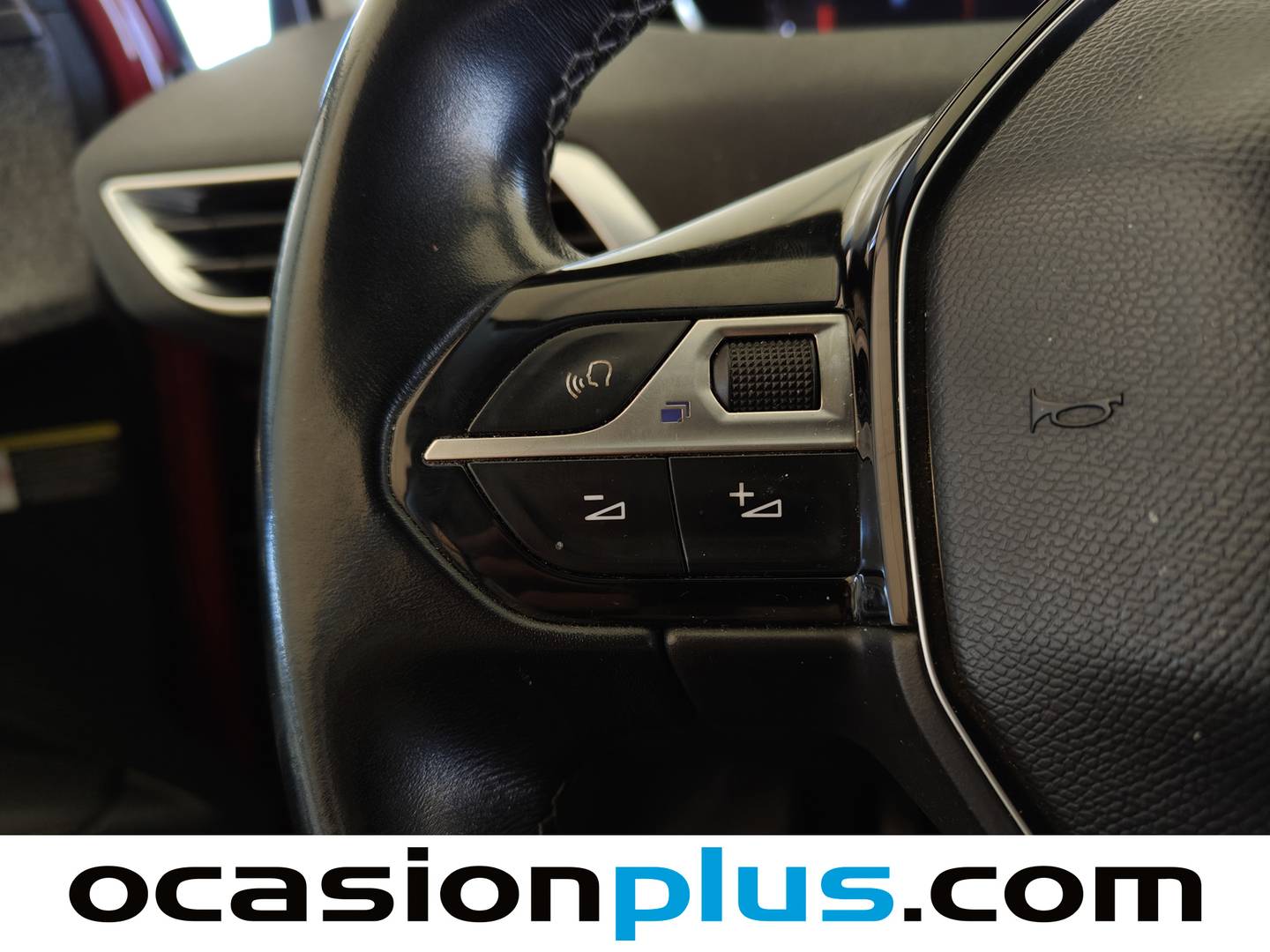 Peugeot 3008 Peugeot 3008 BlueHDI 130 S&S Allure (130 CV) 130cv