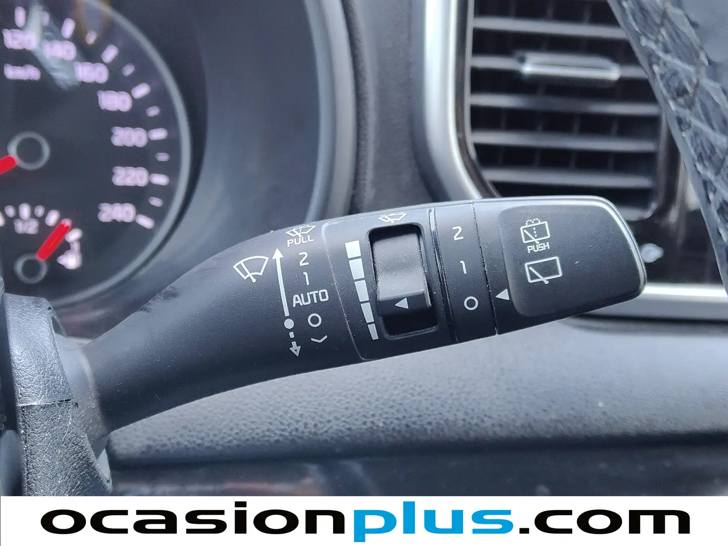 Foto KIA Sportage Kia Sportage 1.6 GDi Drive 4x2 (132 CV)