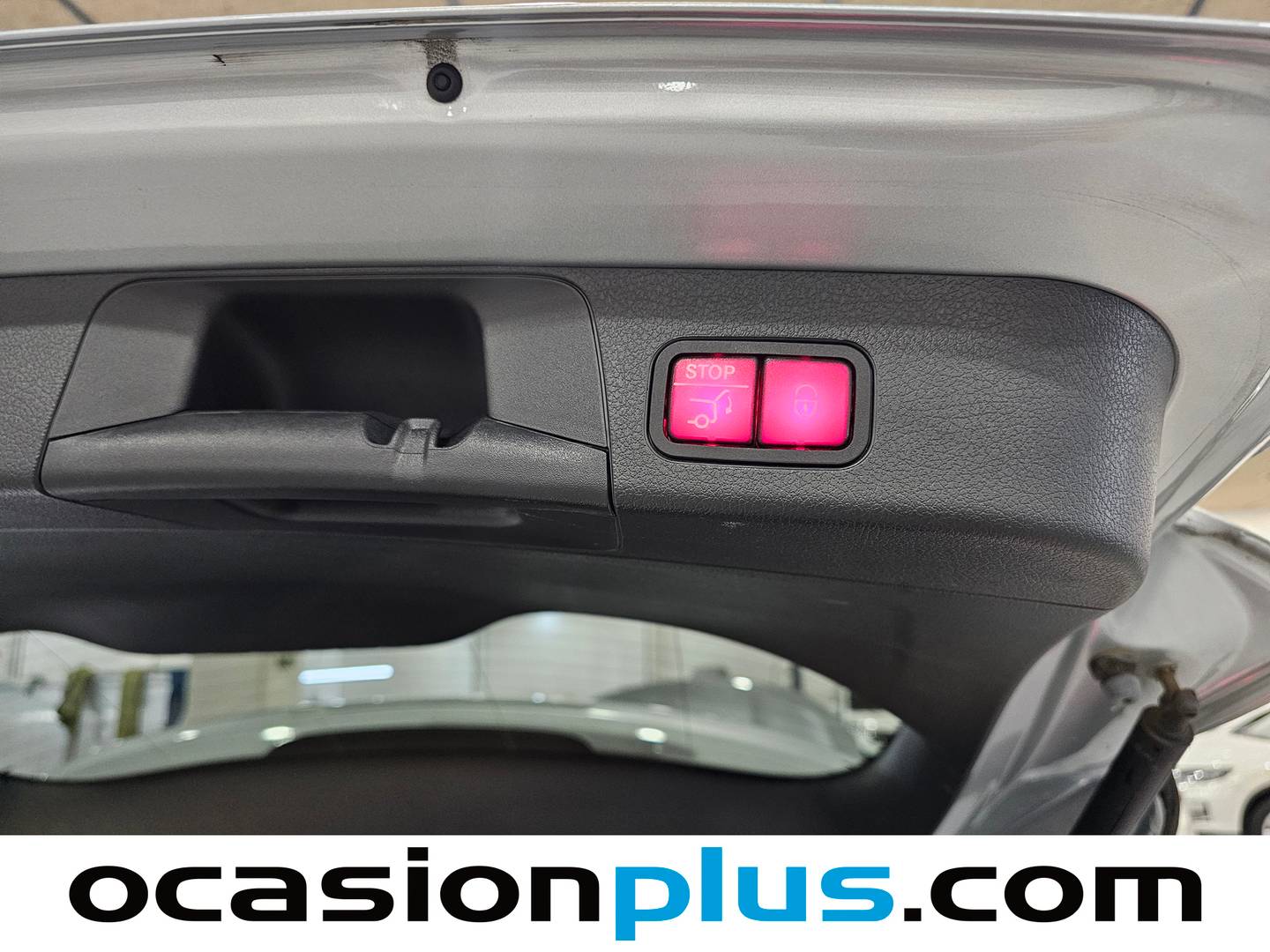 Foto Mercedes GLB Mercedes-Benz GLB 200 d  (150 CV) PACK AMG