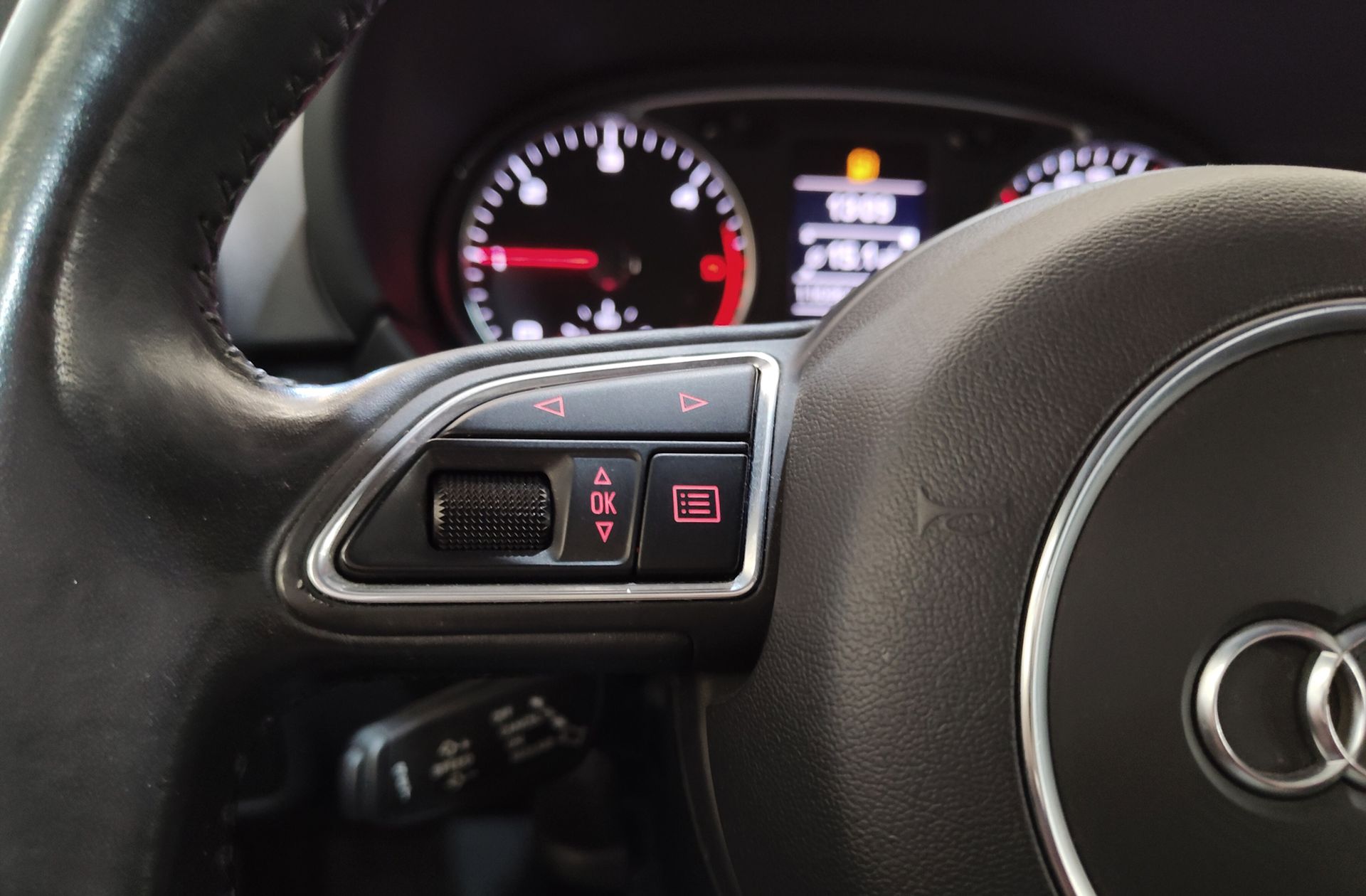 Audi A1 Sportback Attraction 1.6 TDI - foto 26