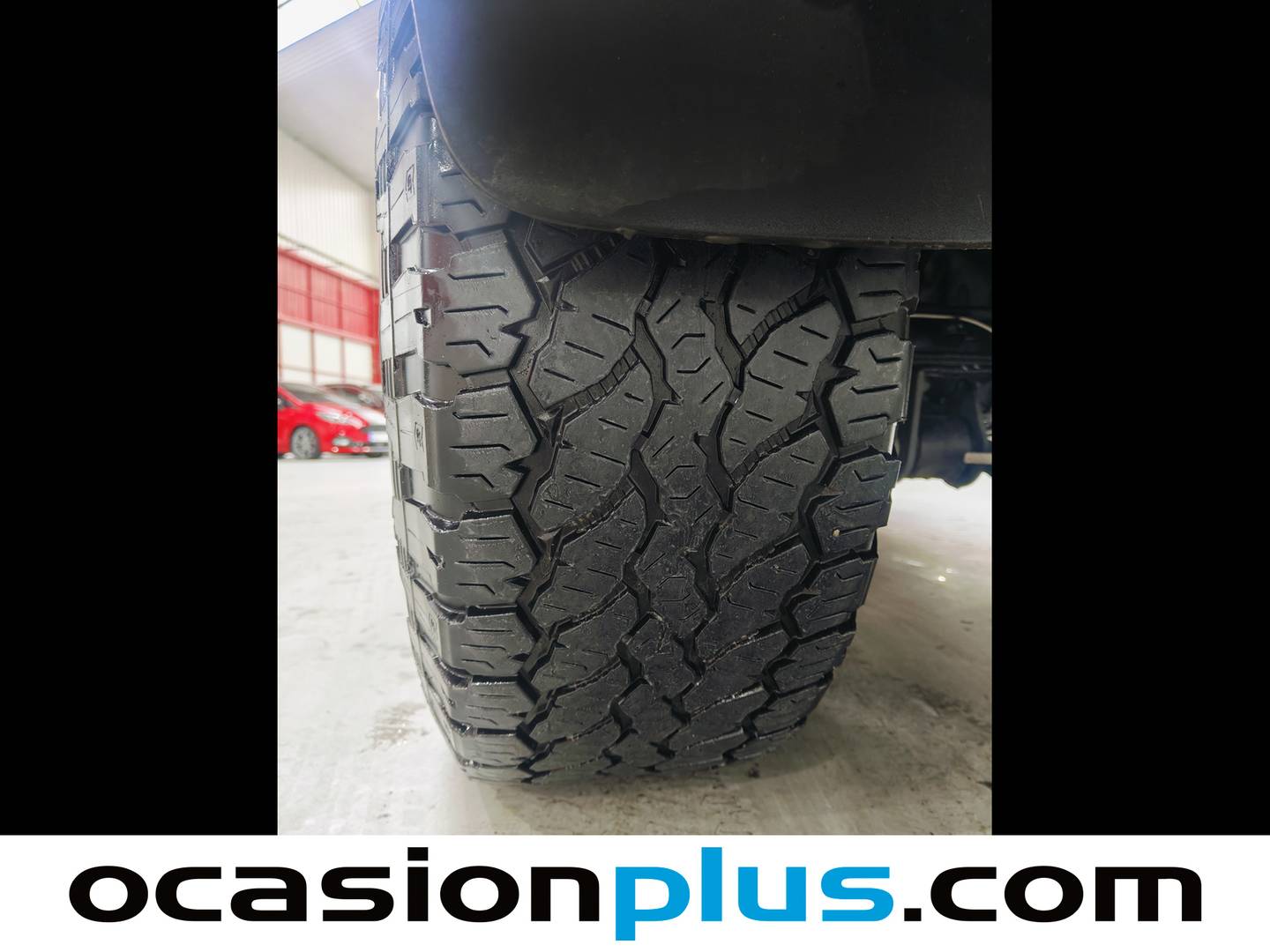 Ford Ranger Ford Ranger Pickup 2.0 Ecoblue Doble Cabina Raptor 4x4 AT (213 CV) barato