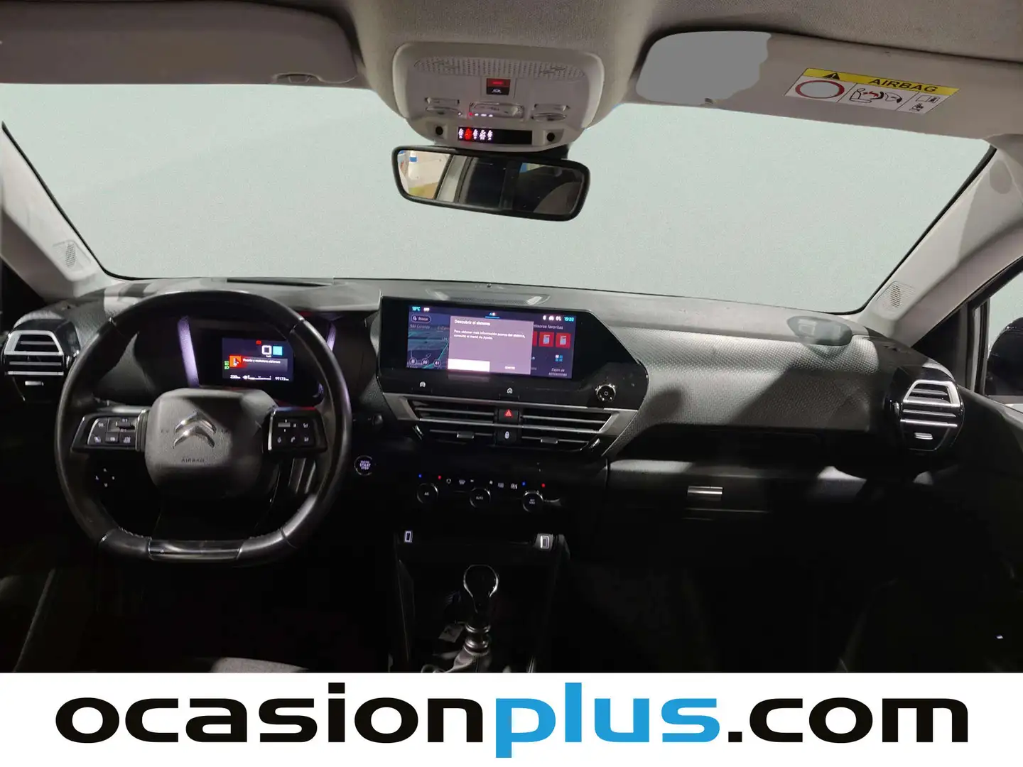 Foto Citroën C4 Citroen C4 PureTech 130 S&S Shine 96 kW (130 CV)