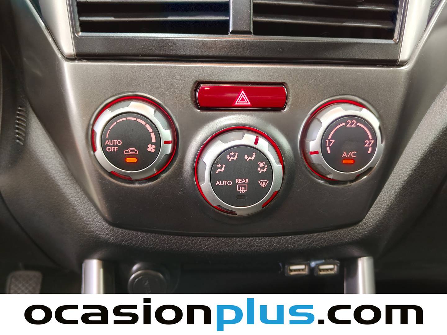 Accesorios del Subaru Forester Subaru Forester 2.0 D XS Limited (147 CV) 4X4