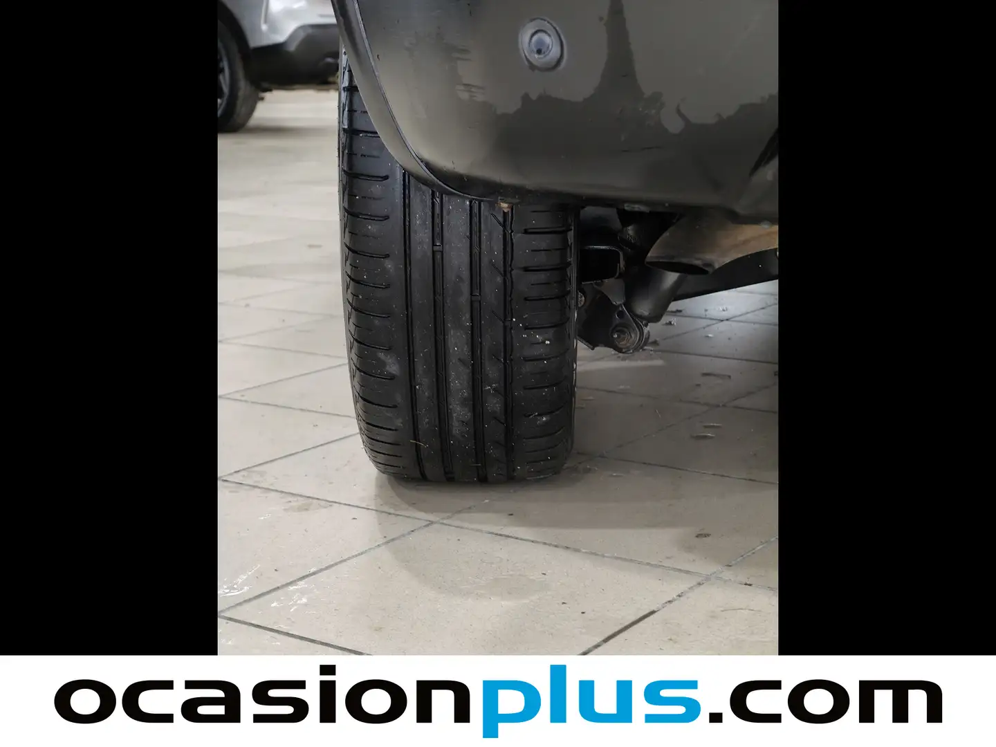 Foto Nissan QASHQAI Nissan Qashqai 1.6 S&S Acenta 4X2 (117 CV)