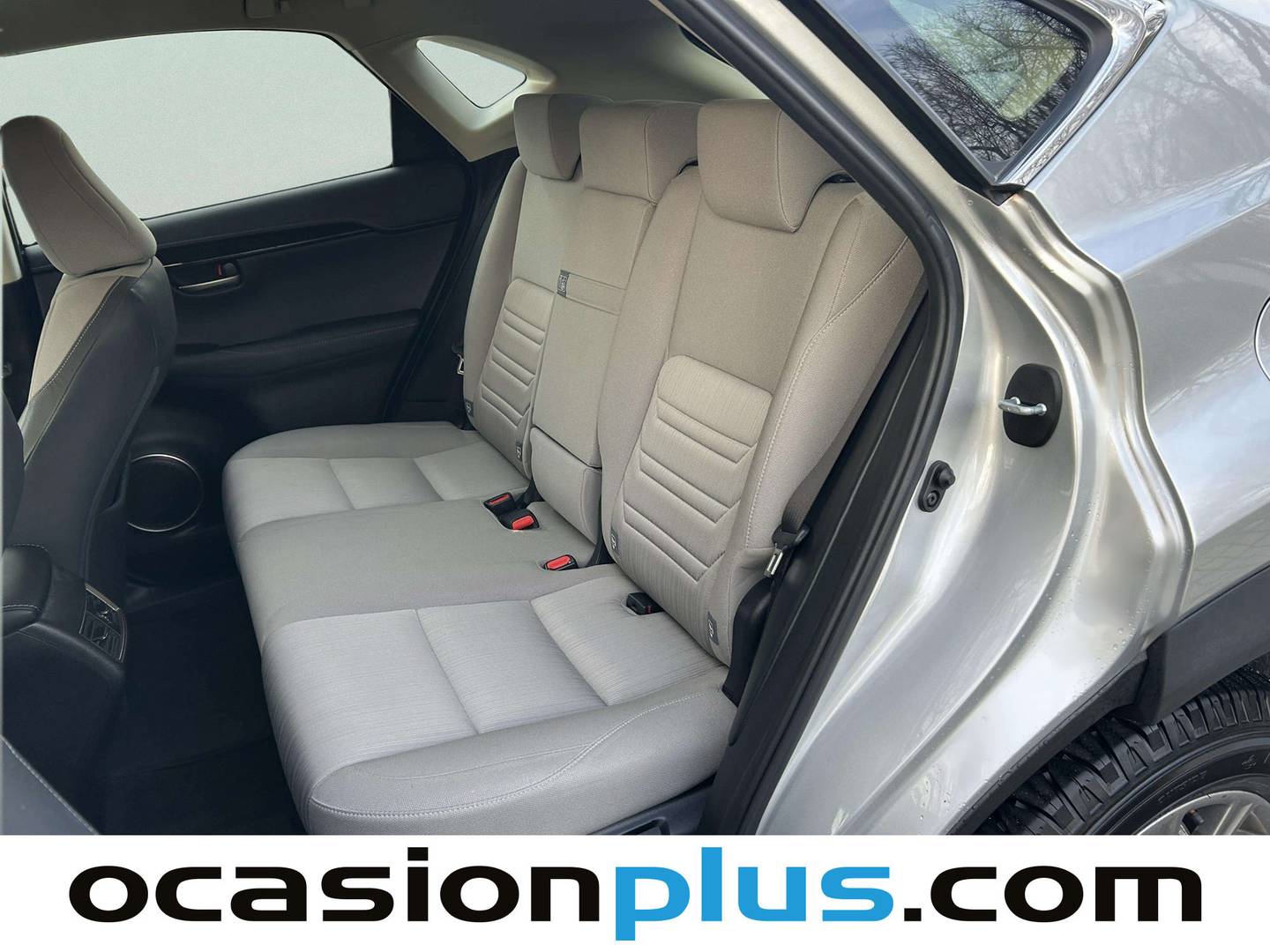 Foto Lexus NX Lexus NX Corporate 2WD (197 CV)