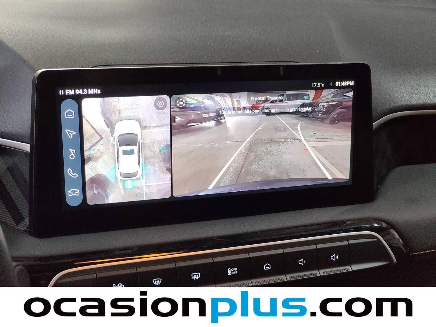 Acabados MG MG3 Hybrid+ MG MG3 Hybrid+ Luxury (195 CV)