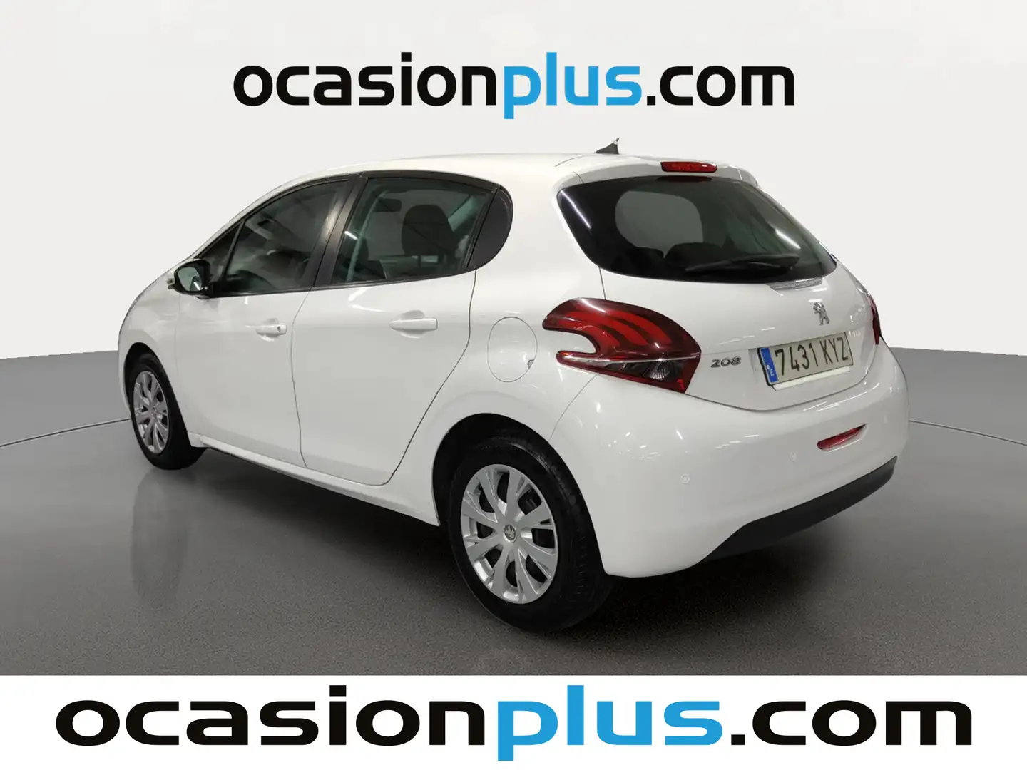 Foto Peugeot 208 Peugeot 208 BlueHDi 100 Active (100 CV)