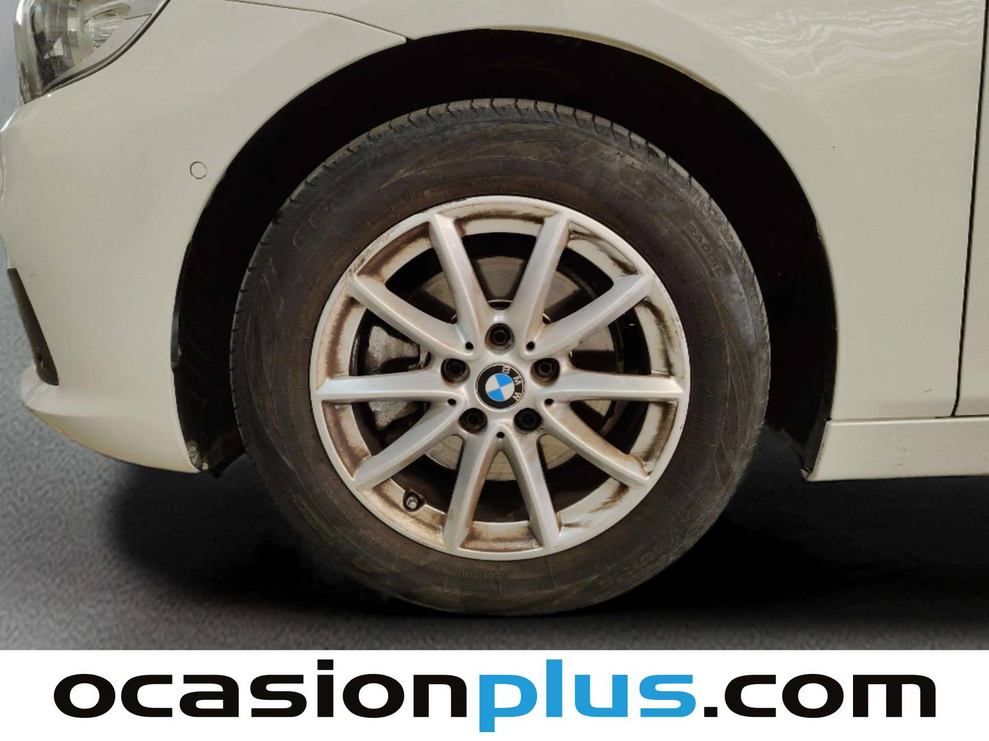 Foto BMW Serie 2 Active Tourer BMW Serie 2 216d Active Tourer  (116 CV)