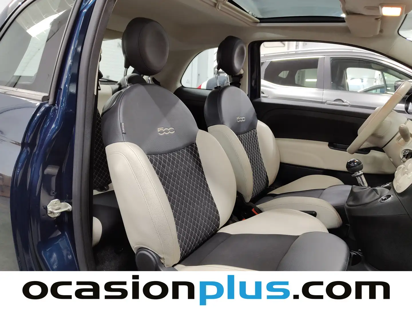 Foto Fiat 500 Fiat 500 1.0 Hybrid Dolcevita (70 CV)