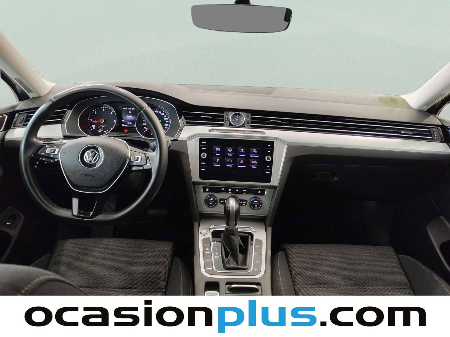 Volkswagen Passat Volkswagen Passat Advance 2.0 TDI (150 CV) DSG de ocasión