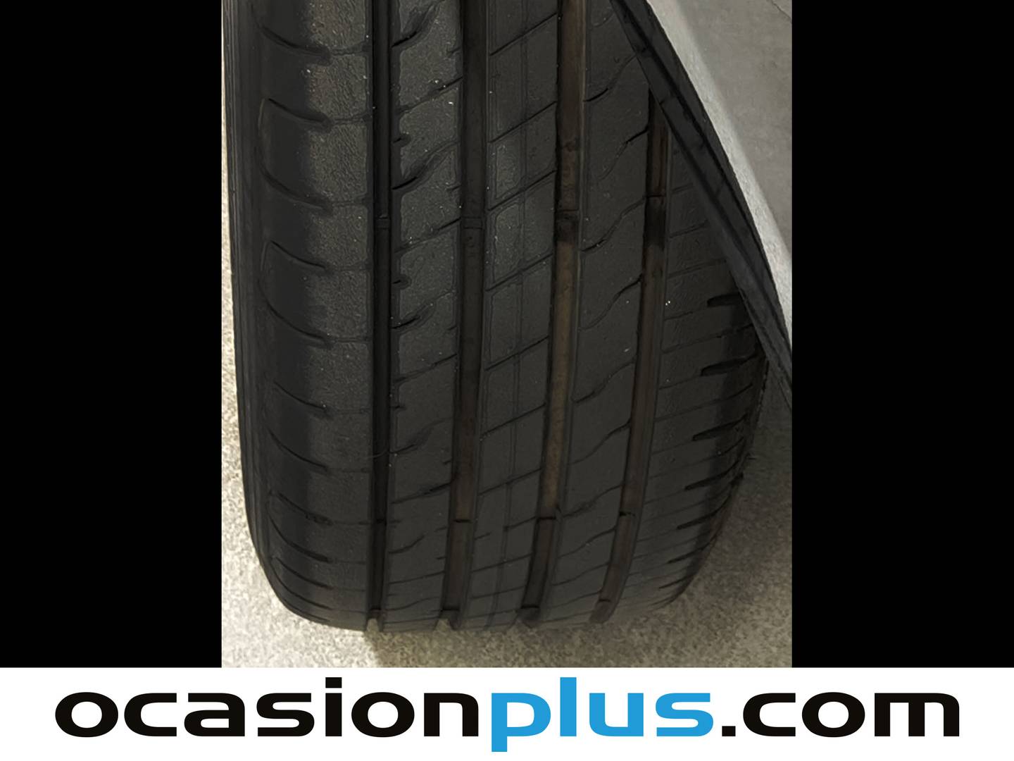Ford EcoSport Ford EcoSport 1.5 TDCi Titanium (95 CV) diésel