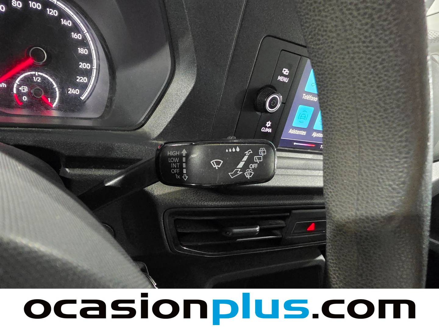 Volkswagen Caddy Volkswagen Caddy 2.0 TDI (102 CV) de ocasión